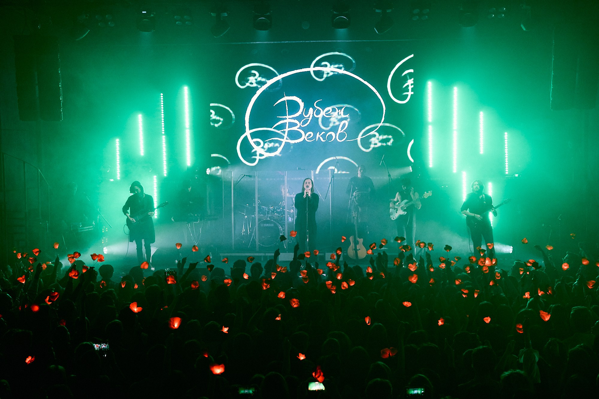 Репортажи и концерты. Портретный и репортажный фотограф в Москве