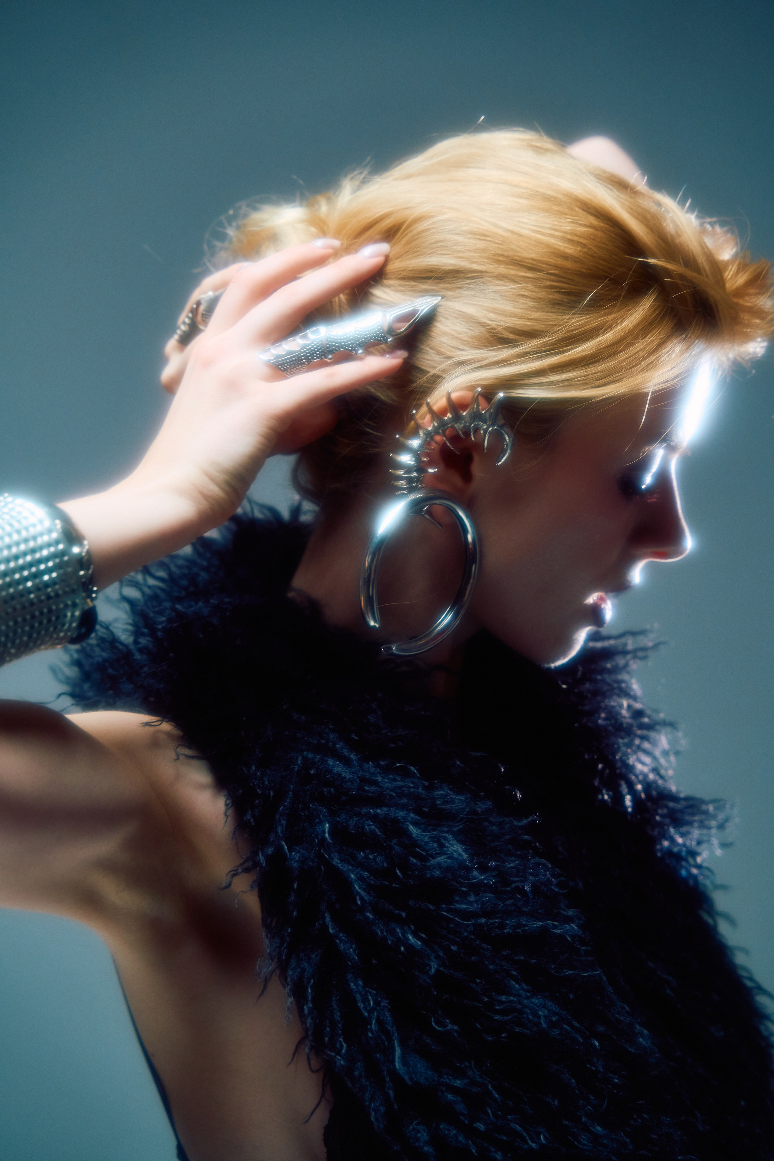 Анна. Портретный и репортажный фотограф в Москве