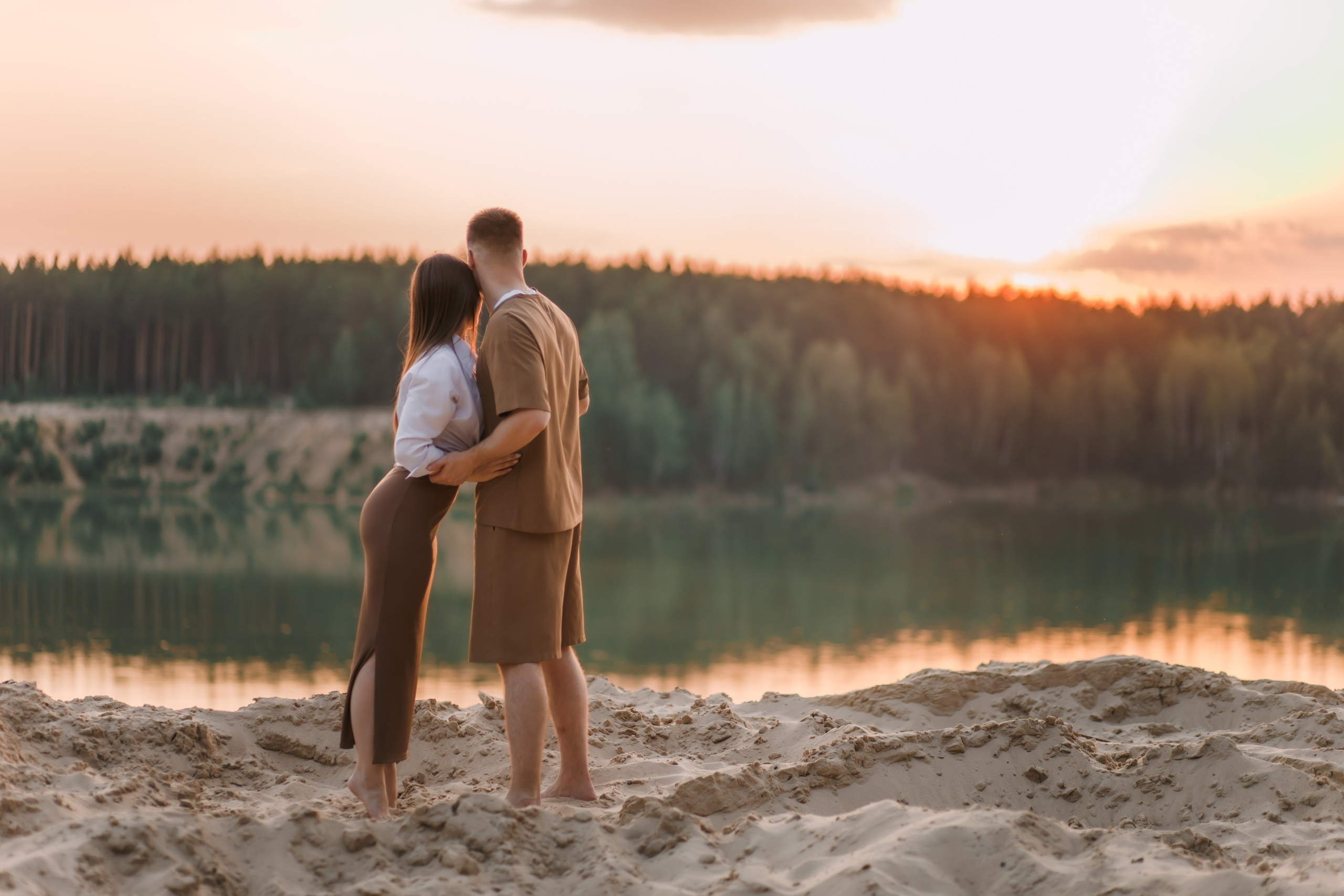 Сейчас и навсегда…. Фотограф Саранск Екатерина Жукова