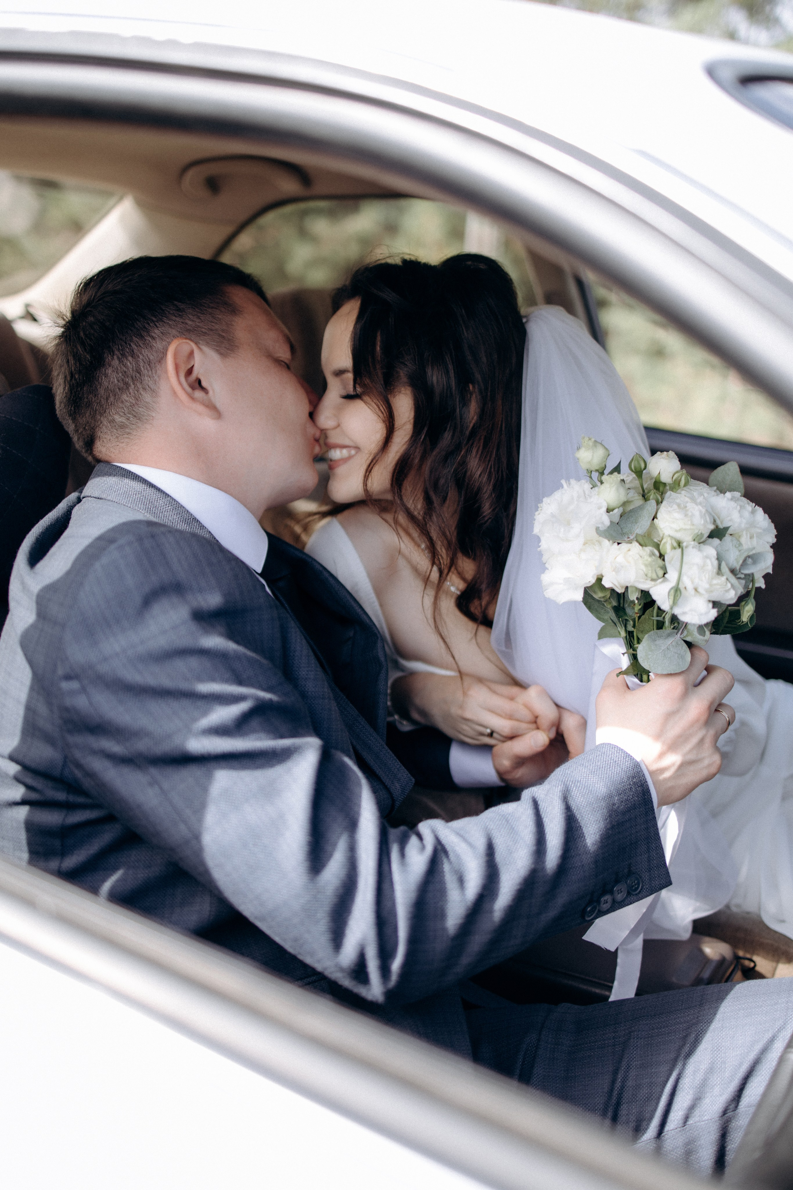 Фотограф Уфа Чекмагуш