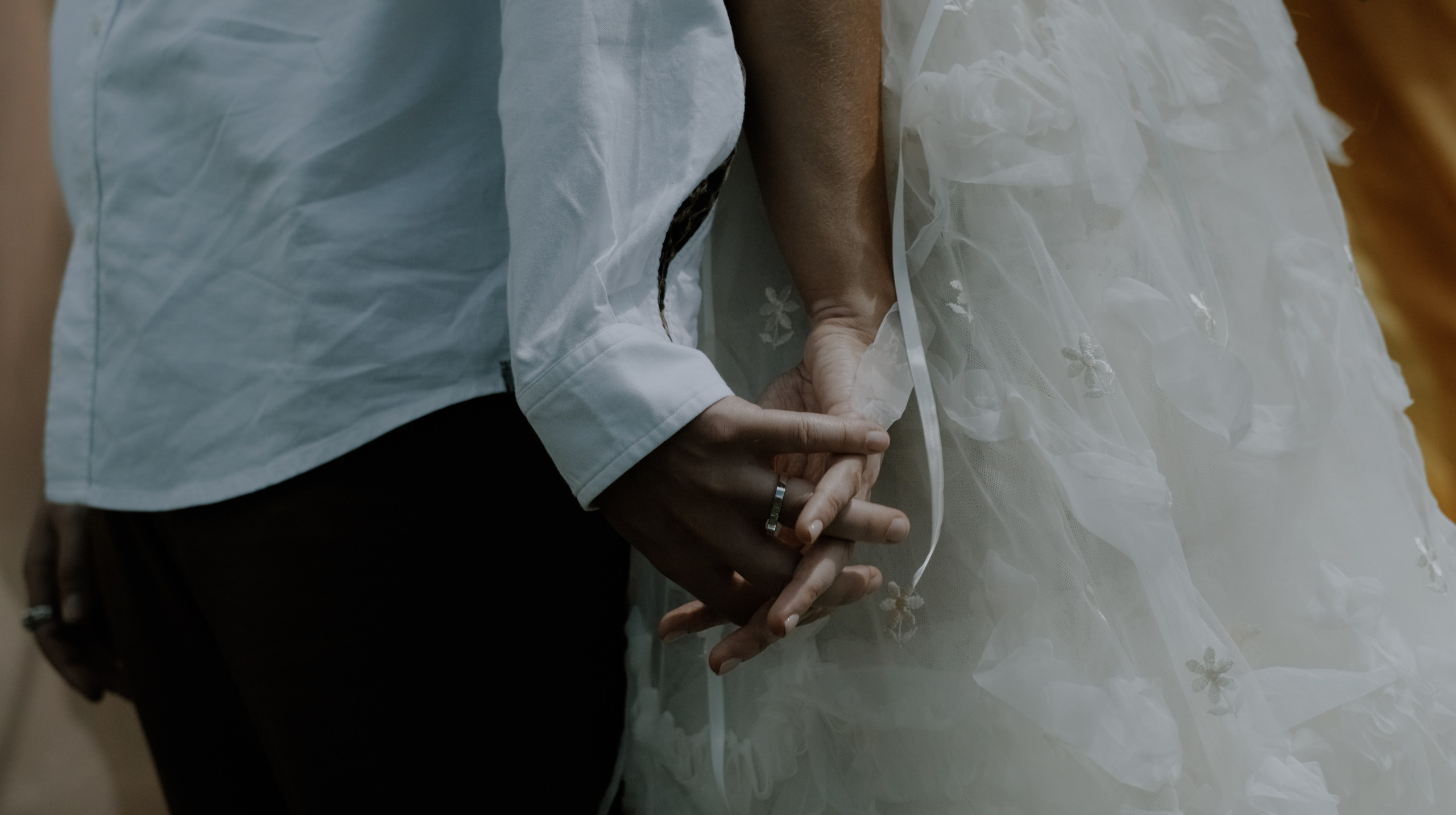 Муругова Екатерина. Свадебный видеограф