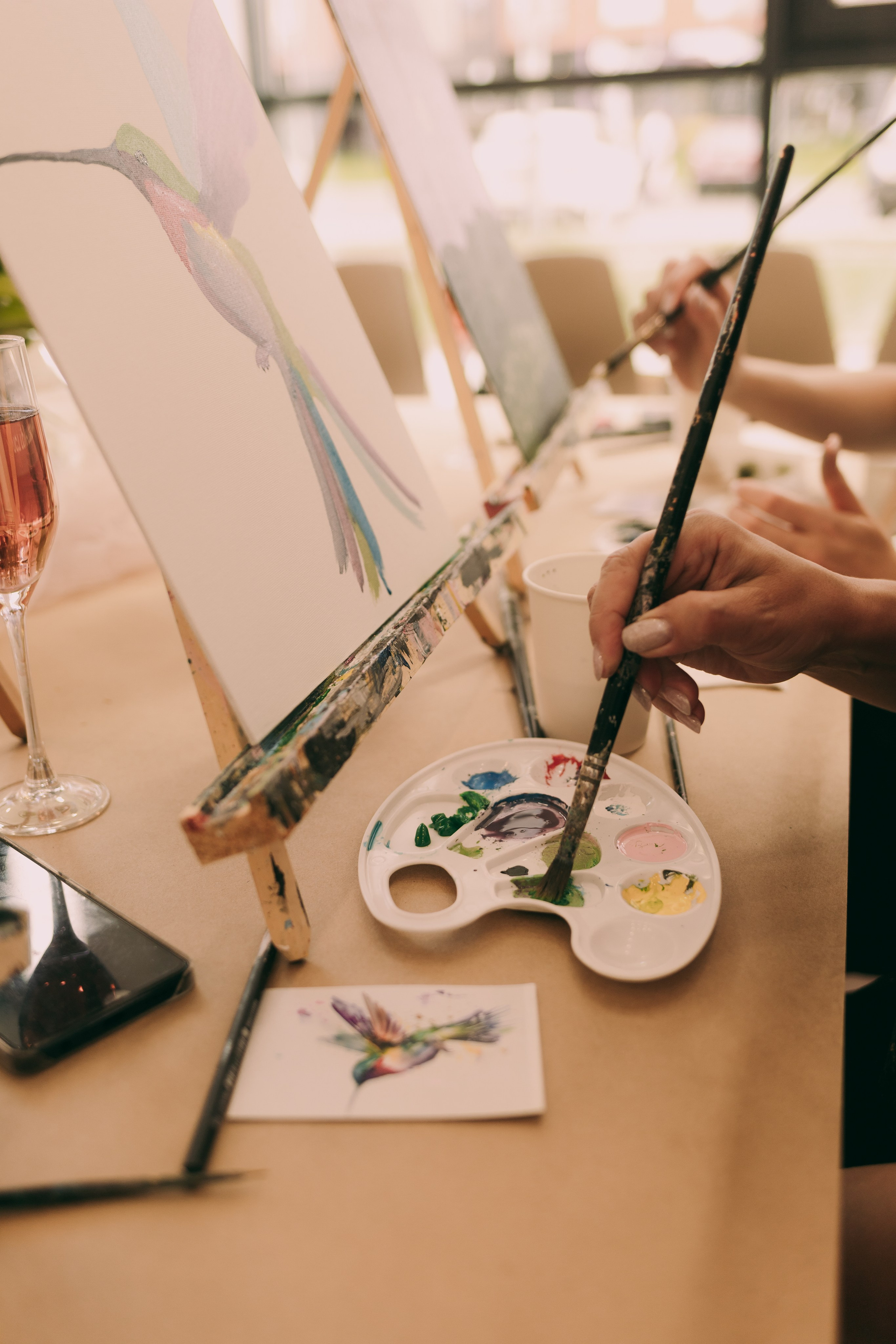 Девичник. Фотограф Петрозаводск/СПБ