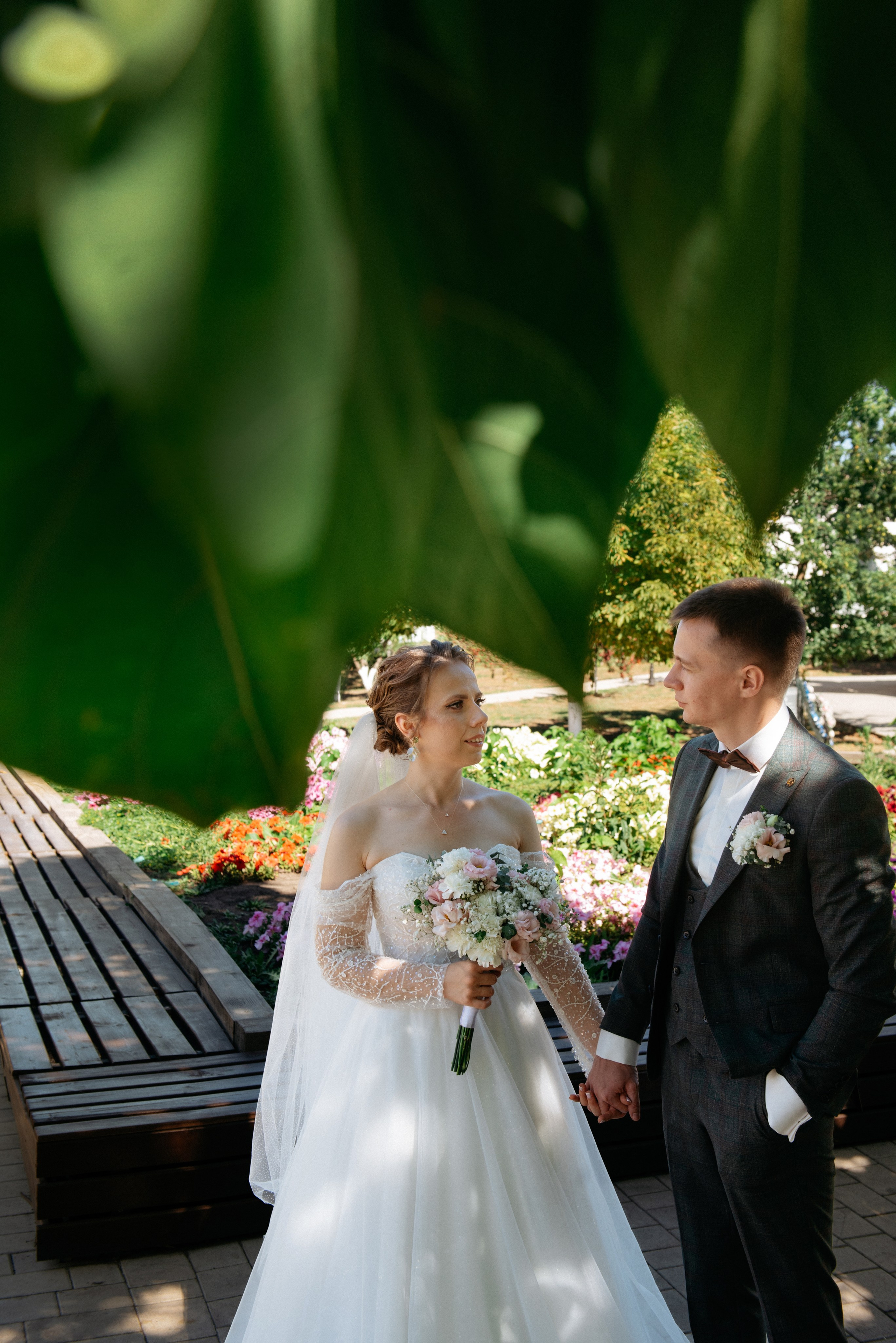 Свадебный фотограф — фотограф на свадьбу в Воронеже — Свадебное фото