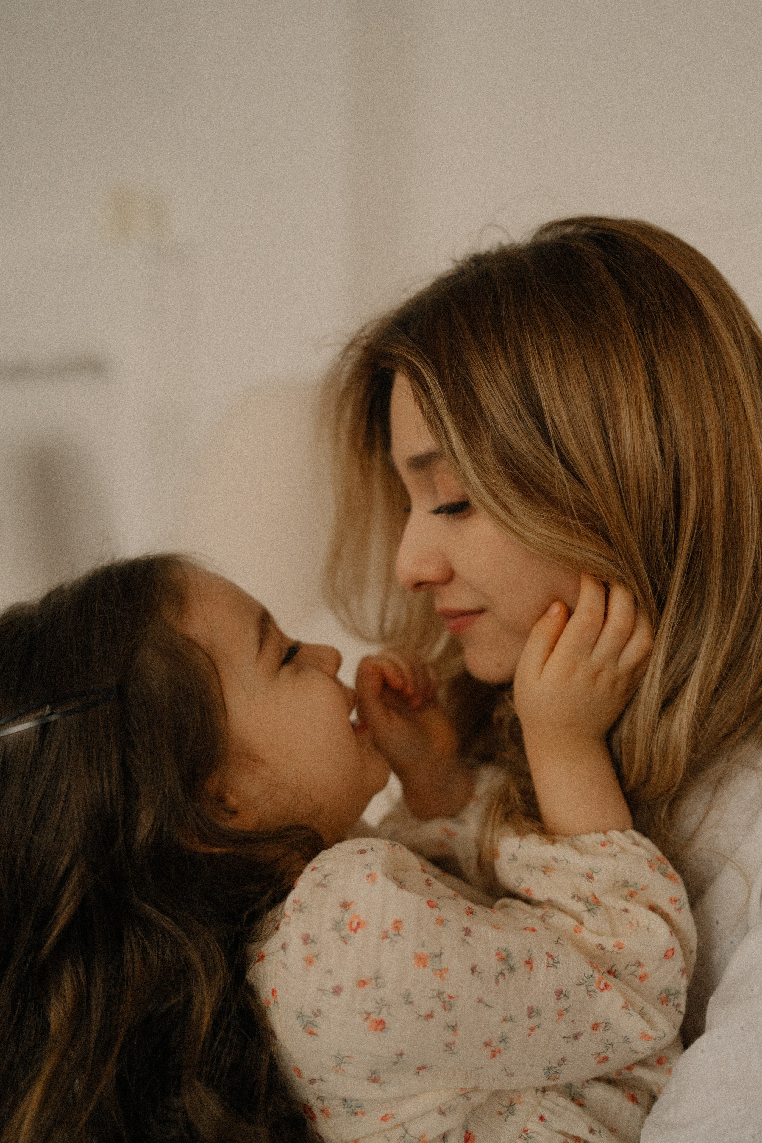 Динара, Самия и Амаль. Семейный и детский фотограф в Махачкале ♡