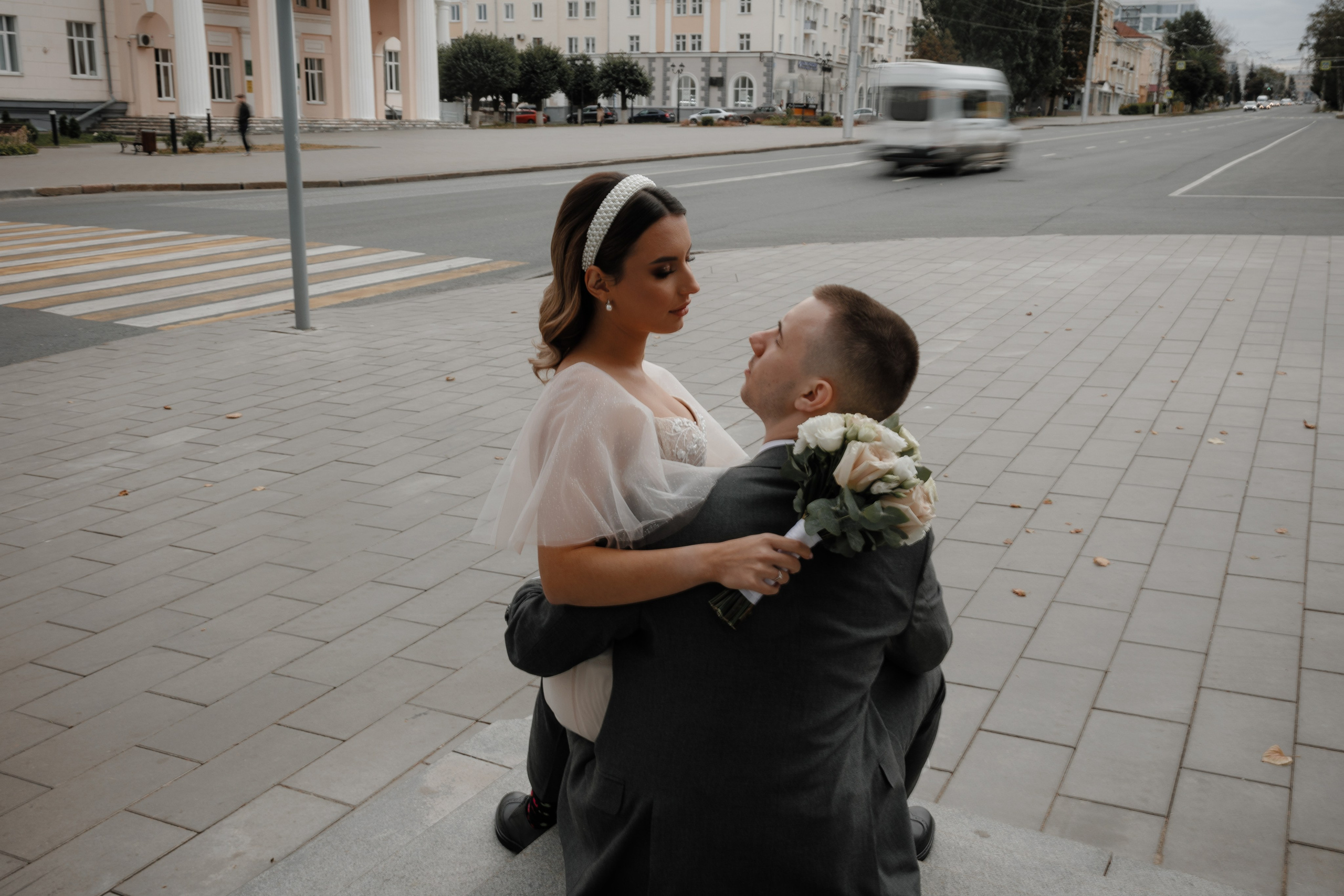 Свадьба. Свадебный и репортажный фотограф г. Чебоксары Евгений Леонидович