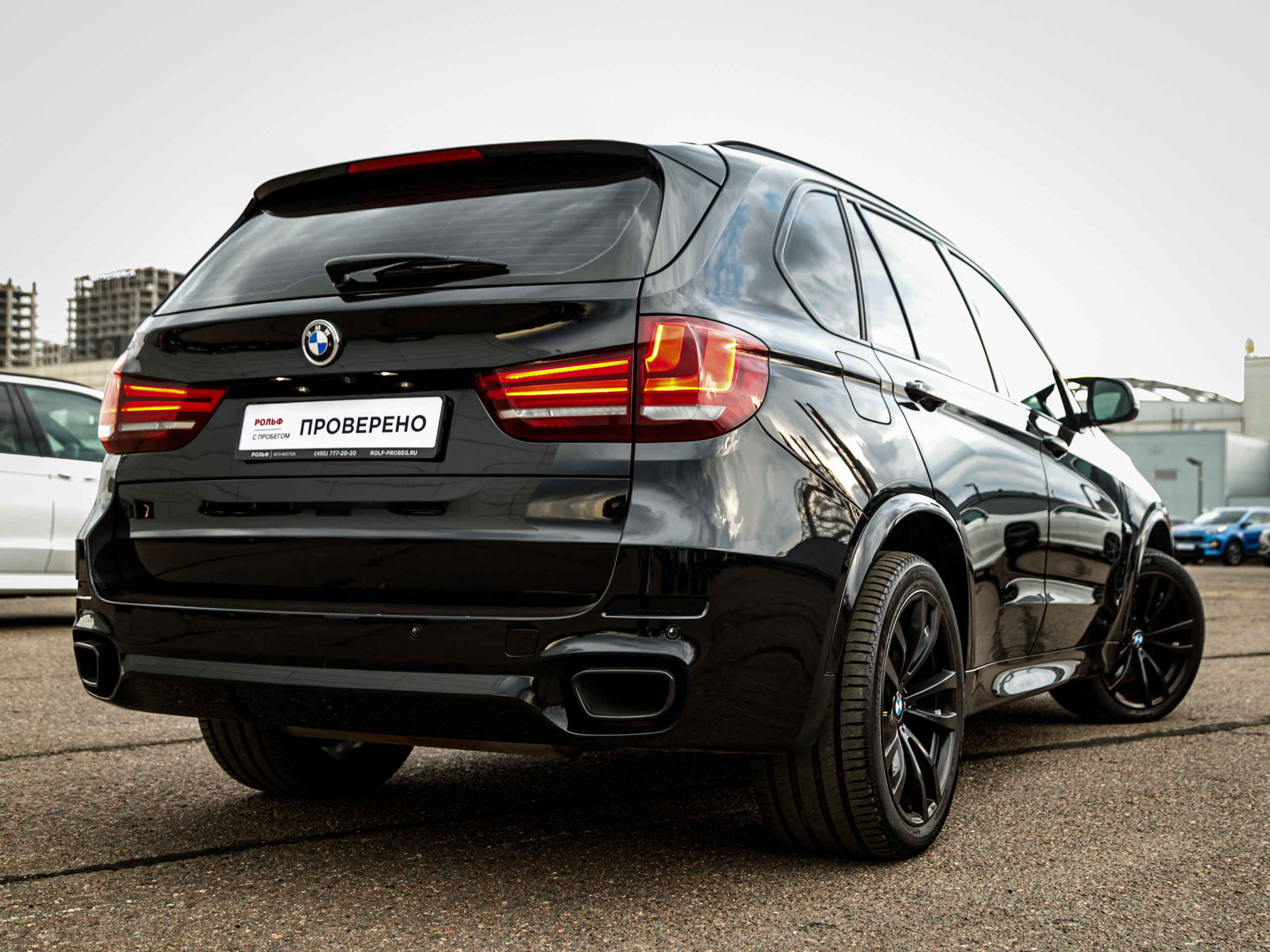 Автомобили. Репортажный фотограф в Москве Агафонова Мария