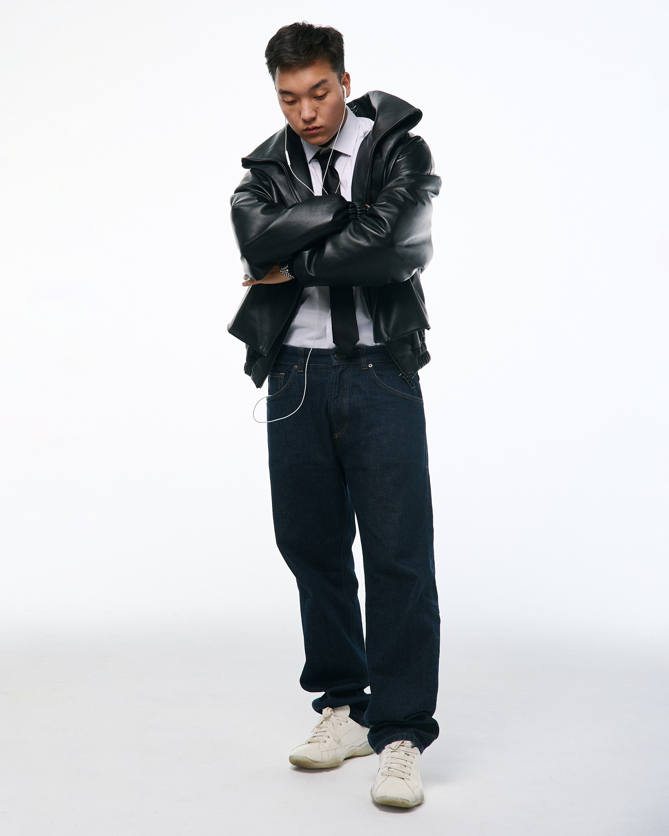 Lucidbeatz. Alim Alimov Fashion Photographer