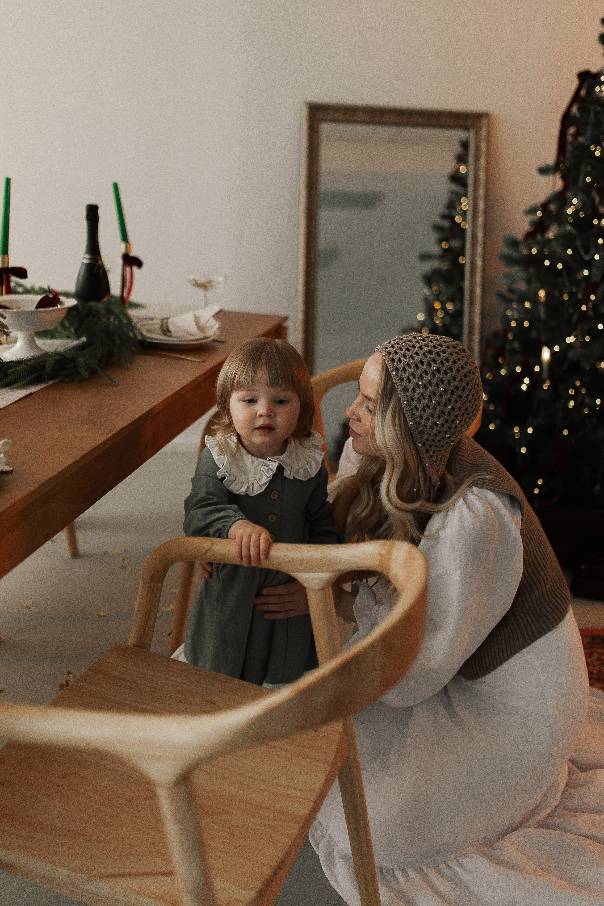 Даша и Стеша. Главная