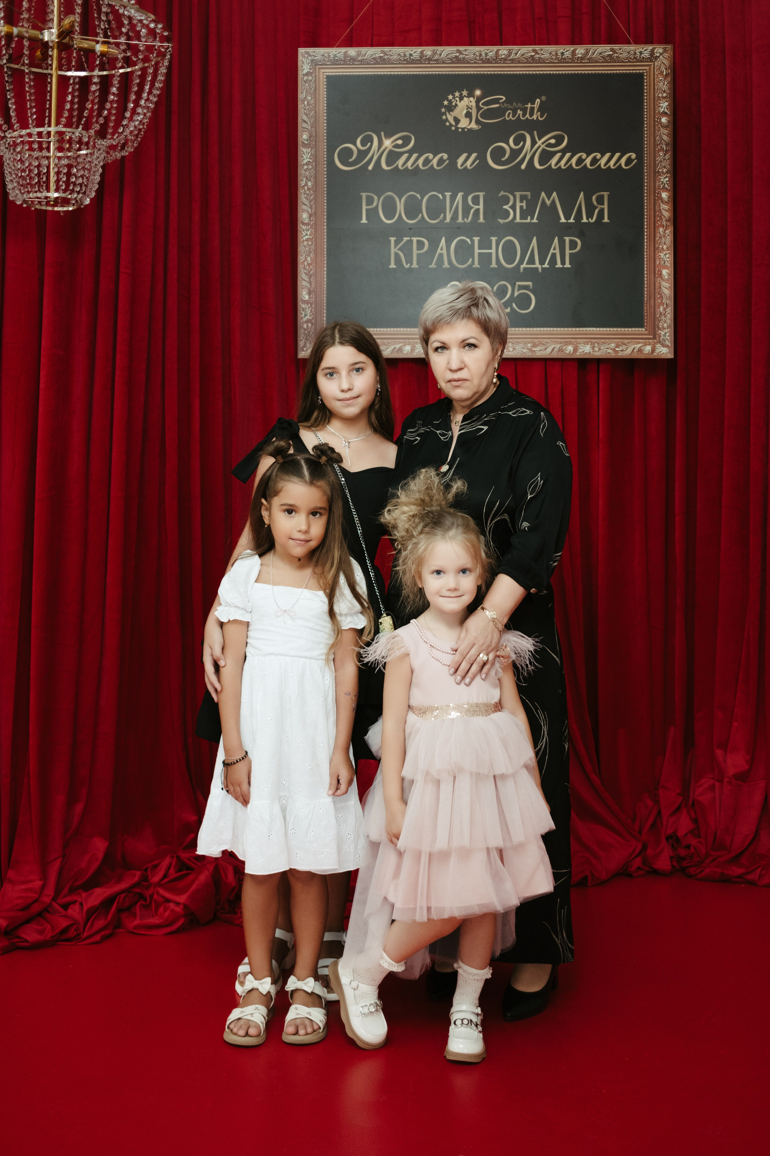 Мисс и Миссис Россия Земли Краснодар 2025. Свадебный и репортажной фотограф Денис Ожигин в Краснодаре и Краснодарском крае