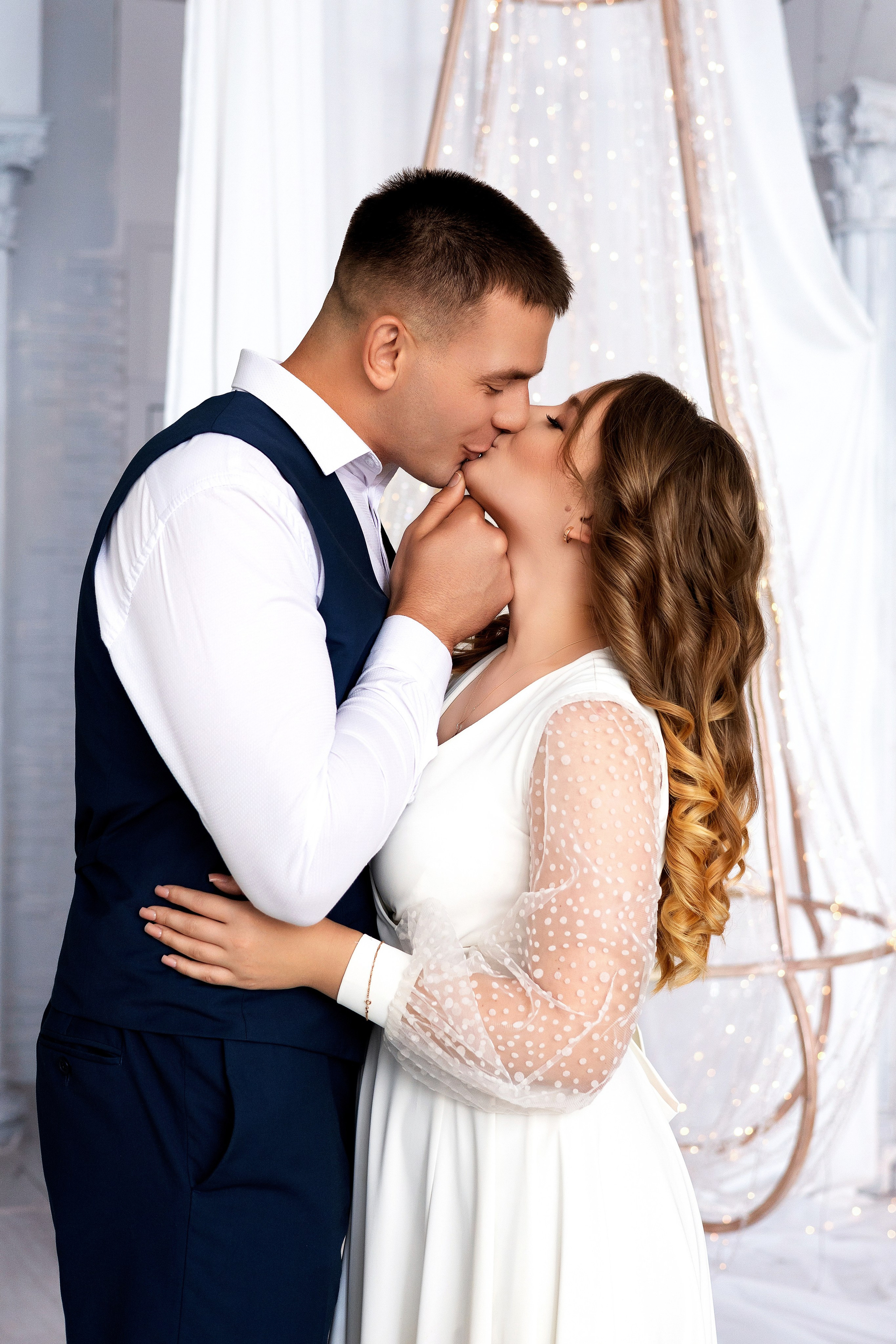 Weddings. Женский, детский и семейный фотограф Барнаул Яна Шабанова