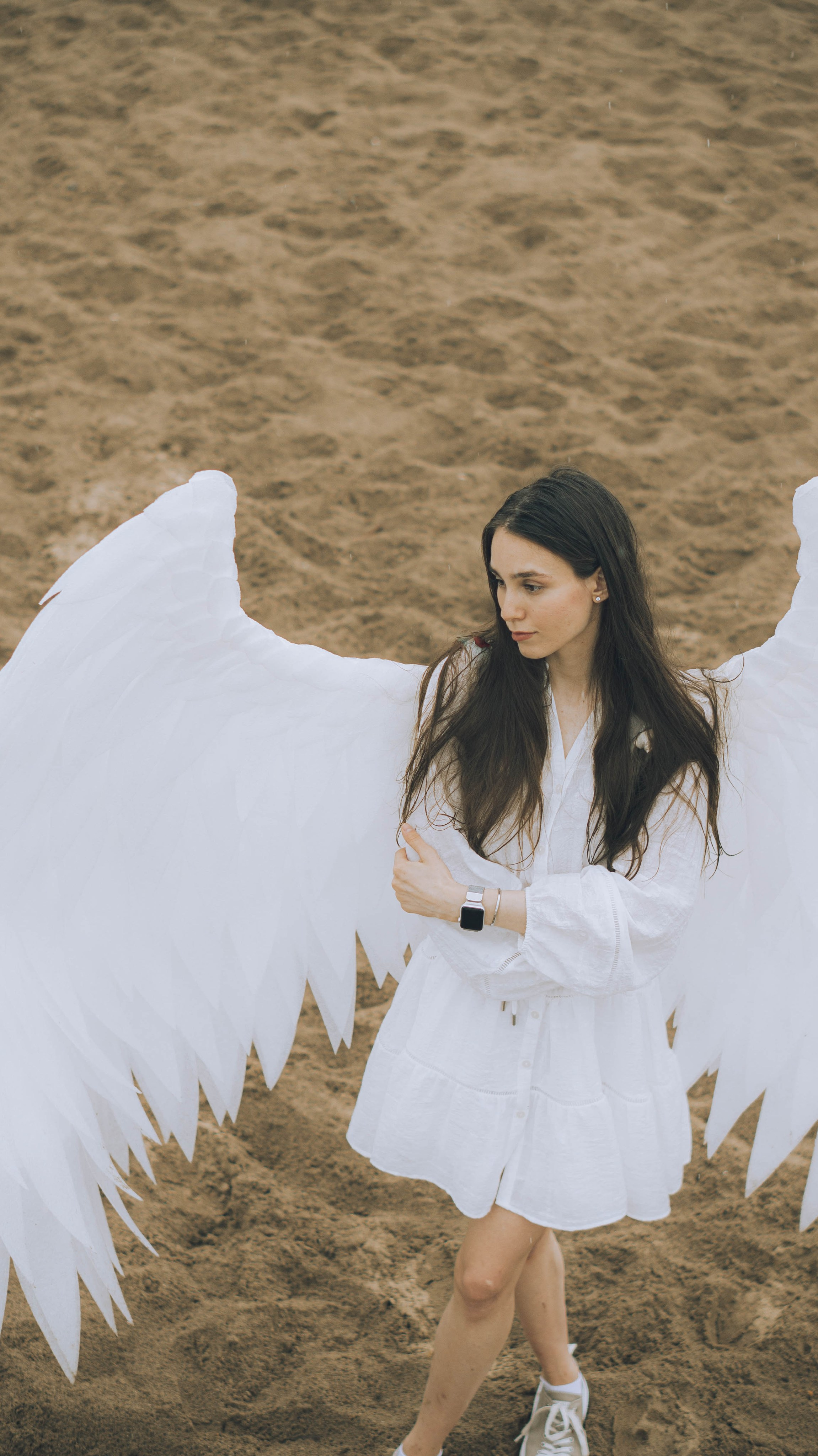 Ангел. ФОТОГРАФ САРАТОВ