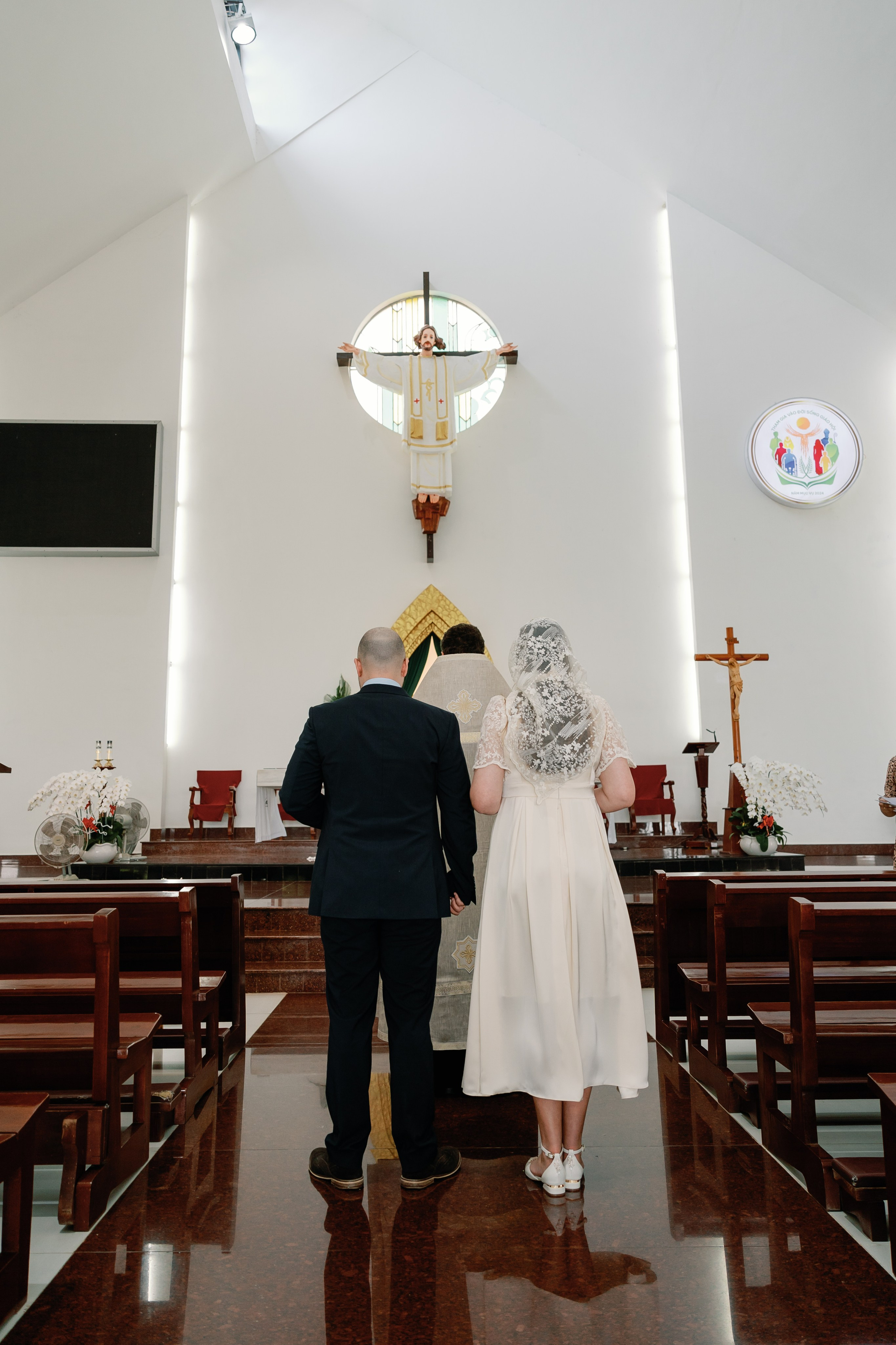 Венчание Никиты и Милтред. Phu Quoc Photographer — Phu Quoc wedding Photograper