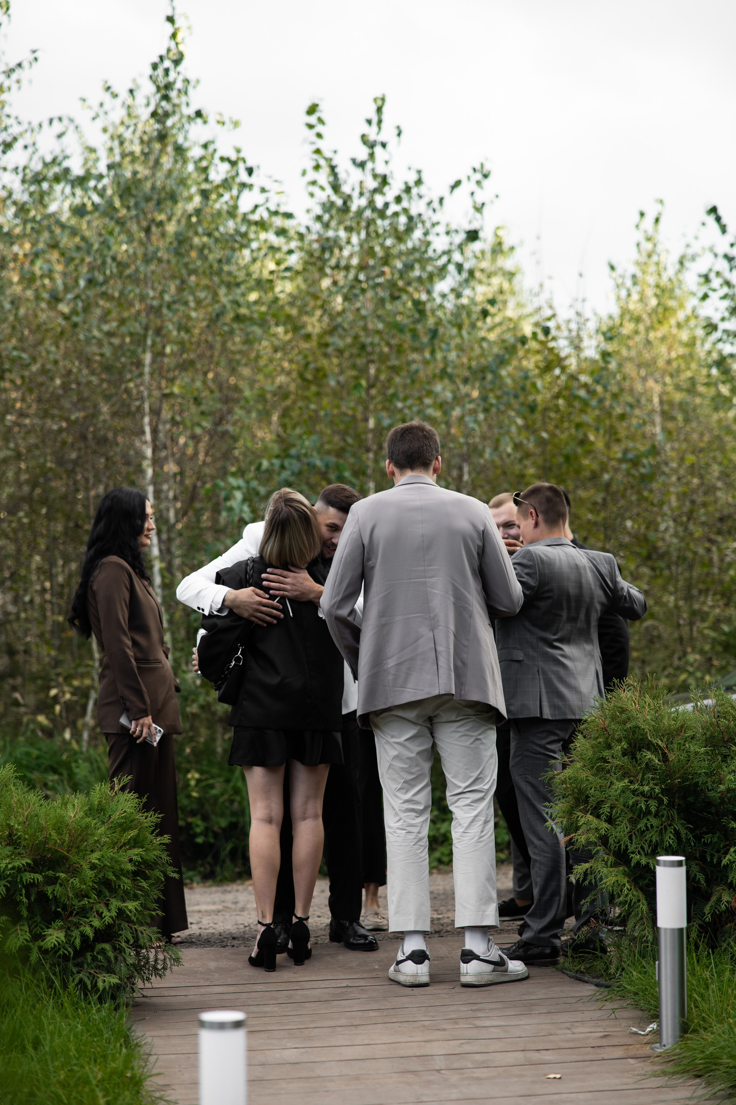 Амир+Диана. Фотограф Элла Ефимова