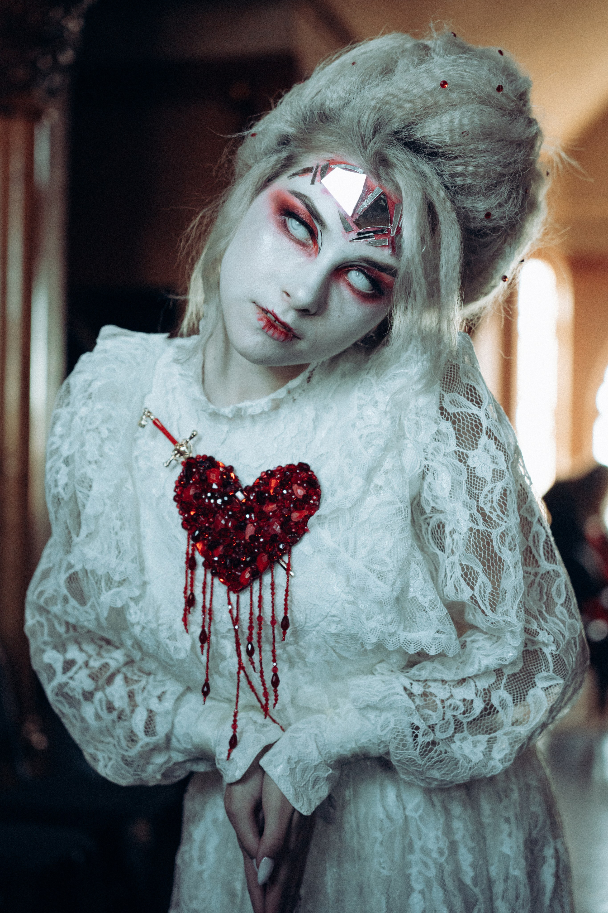 MARICROWNS | October fashion show. Портретный свадебный фотограф Крым | Евгения Щитенко