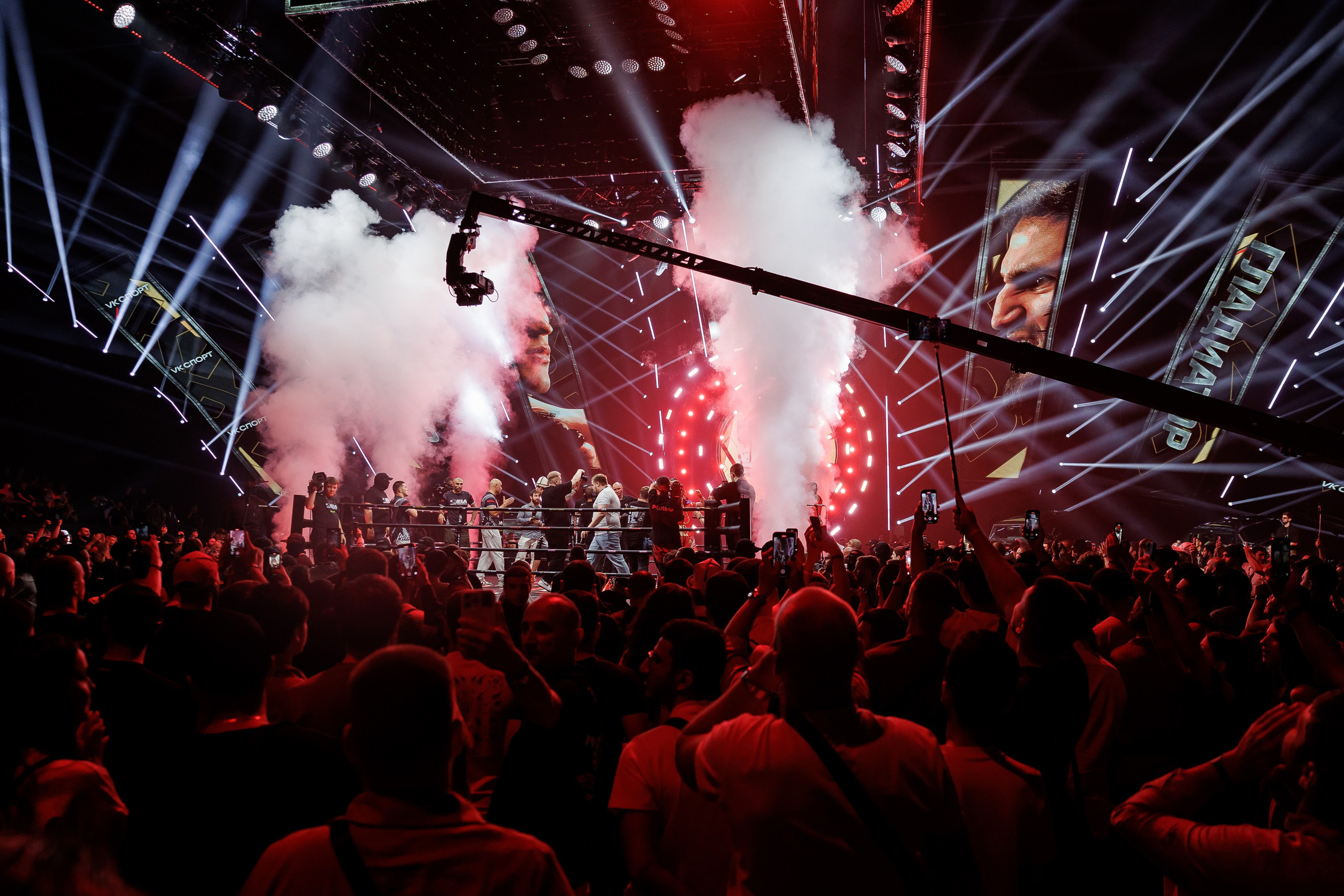 Репортаж. Фотограф в Москве