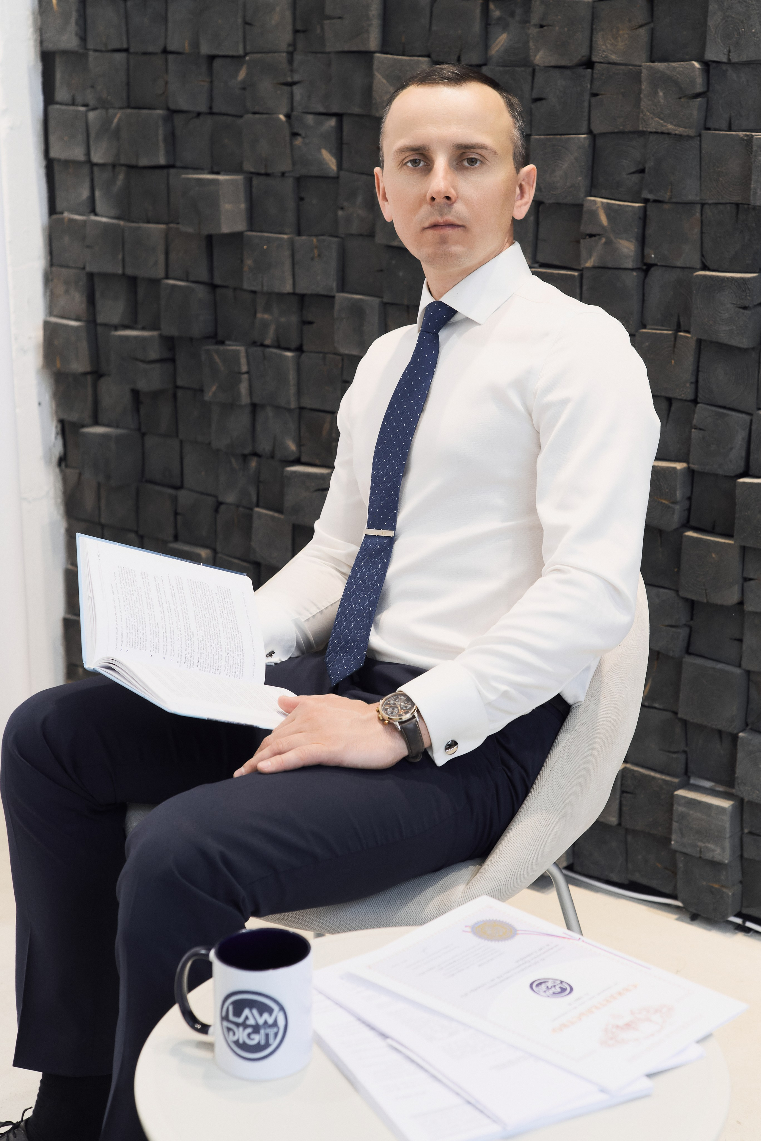 Евгений. Юрист. Фотограф в Нижнем Новгороде Юлия Рачинская