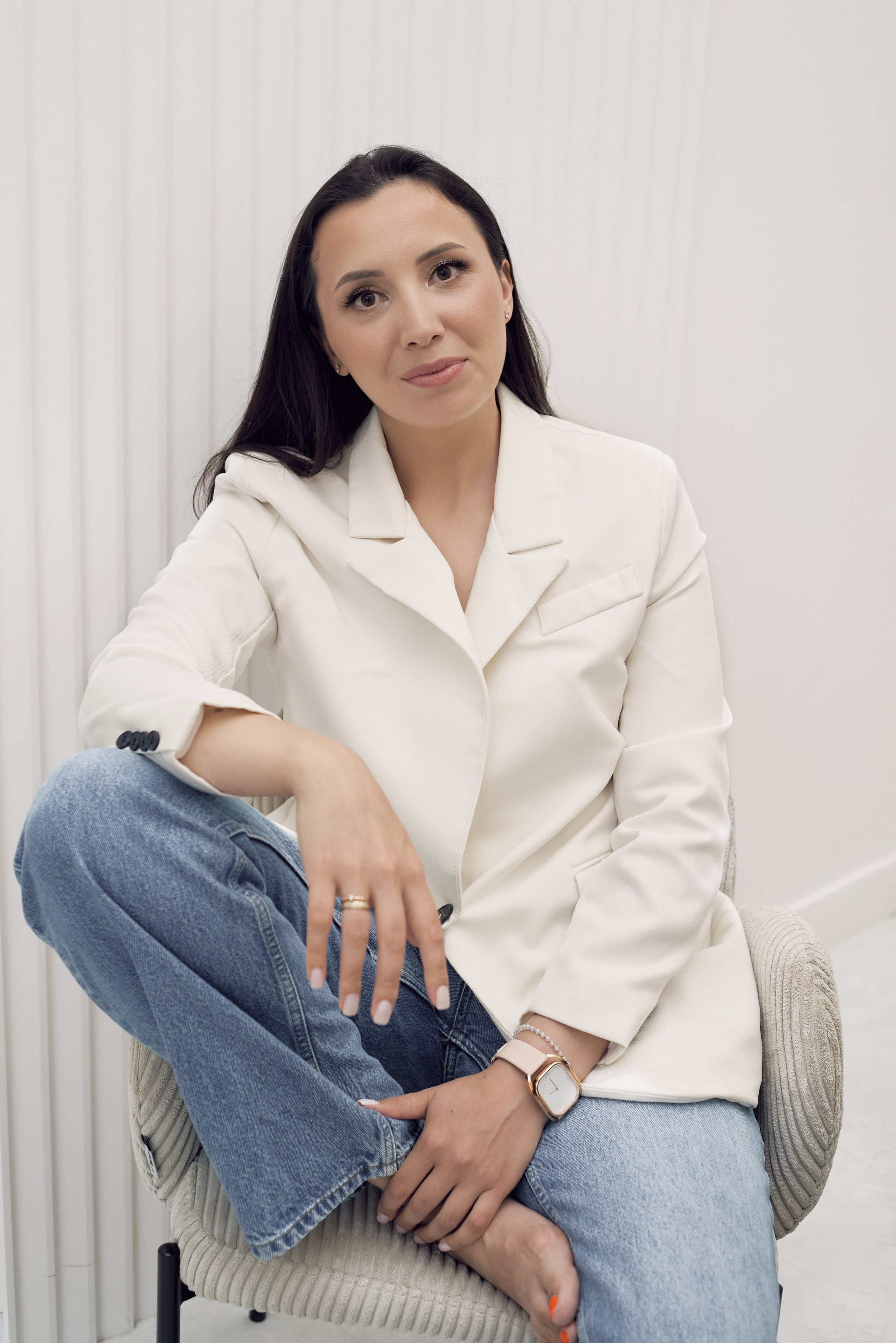 Контент — съёмка для нутрициолога. Фотограф в Нижнем Новгороде Юлия Рачинская