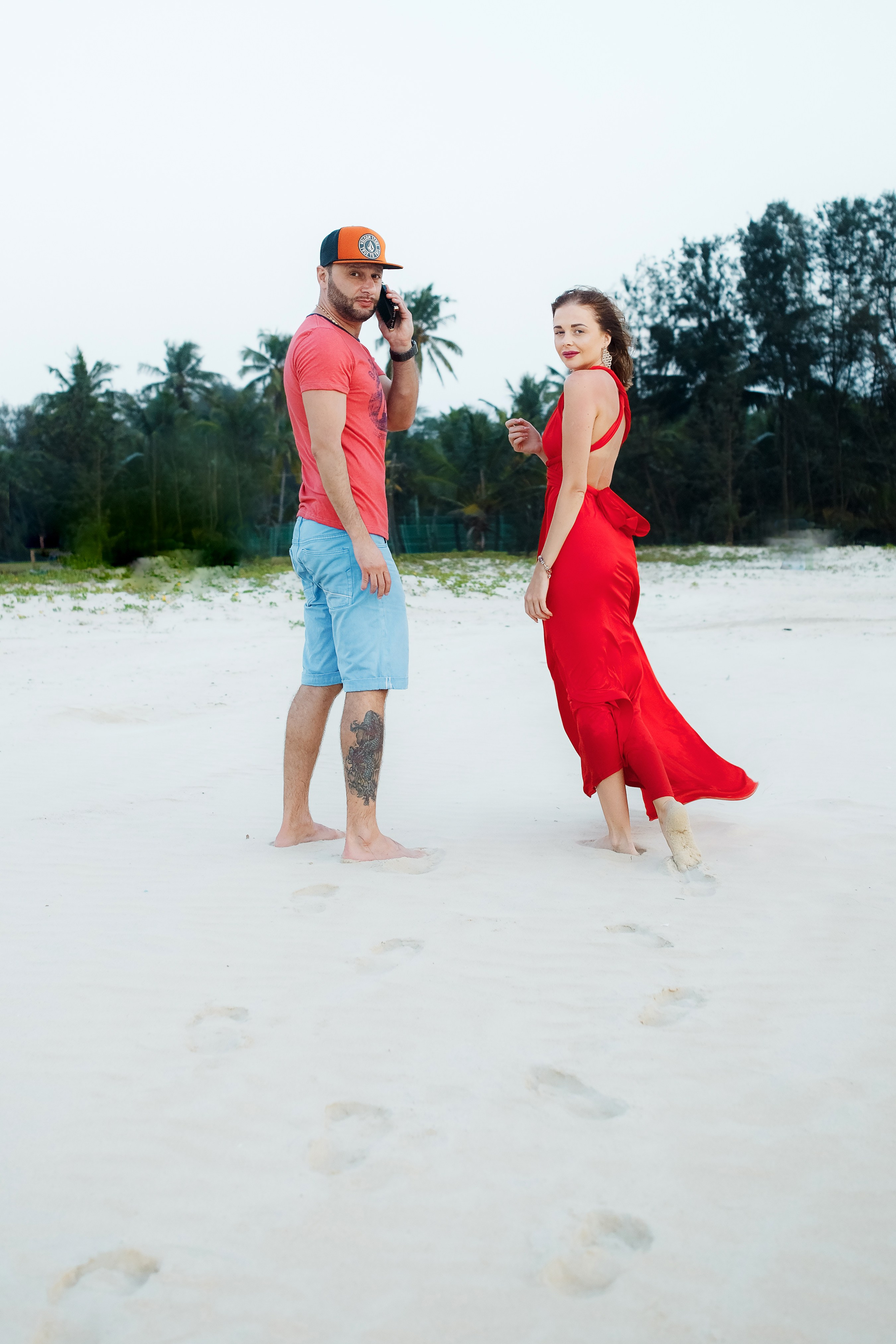 Жизнь, эмоции, любовь