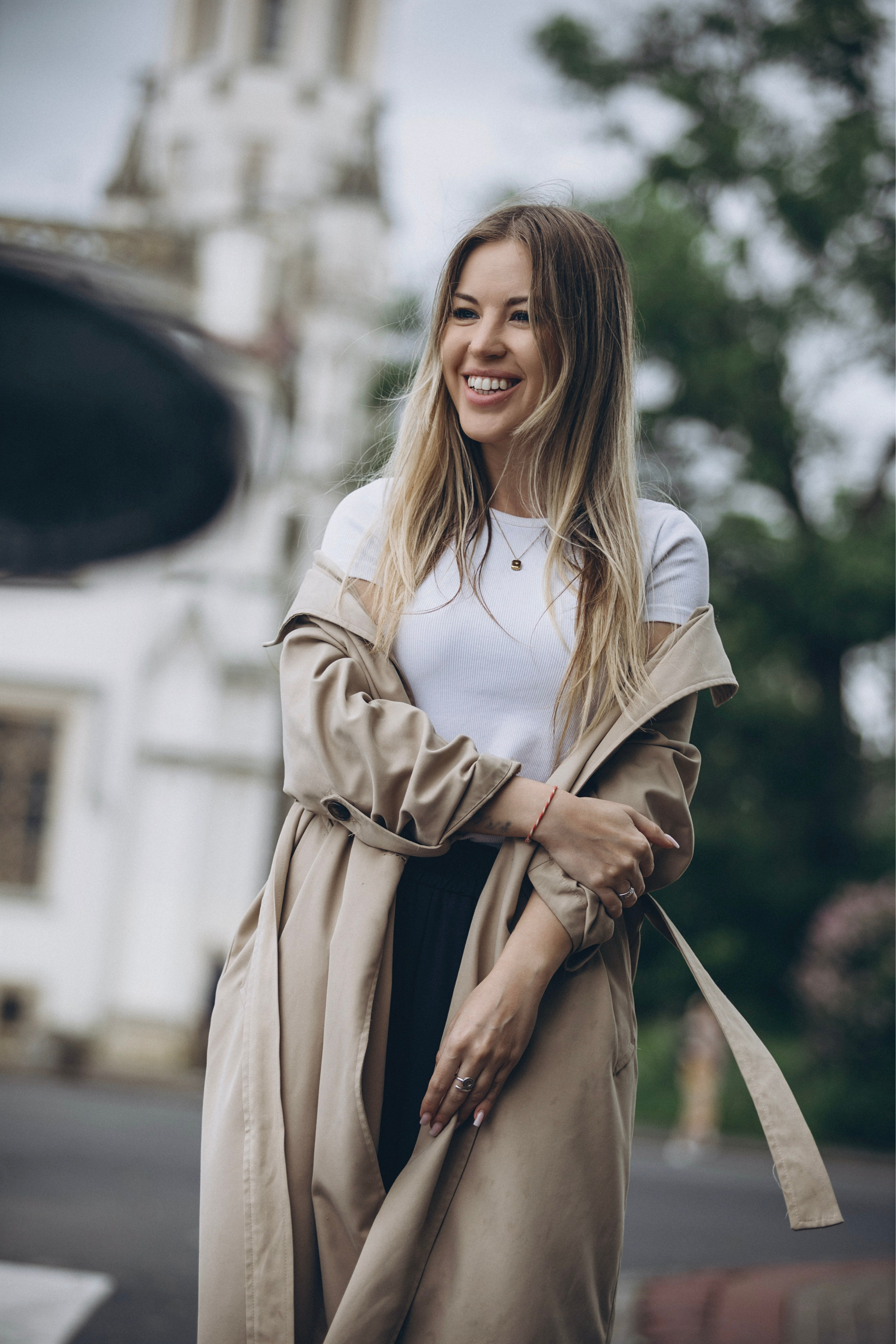 Артем и Екатерина