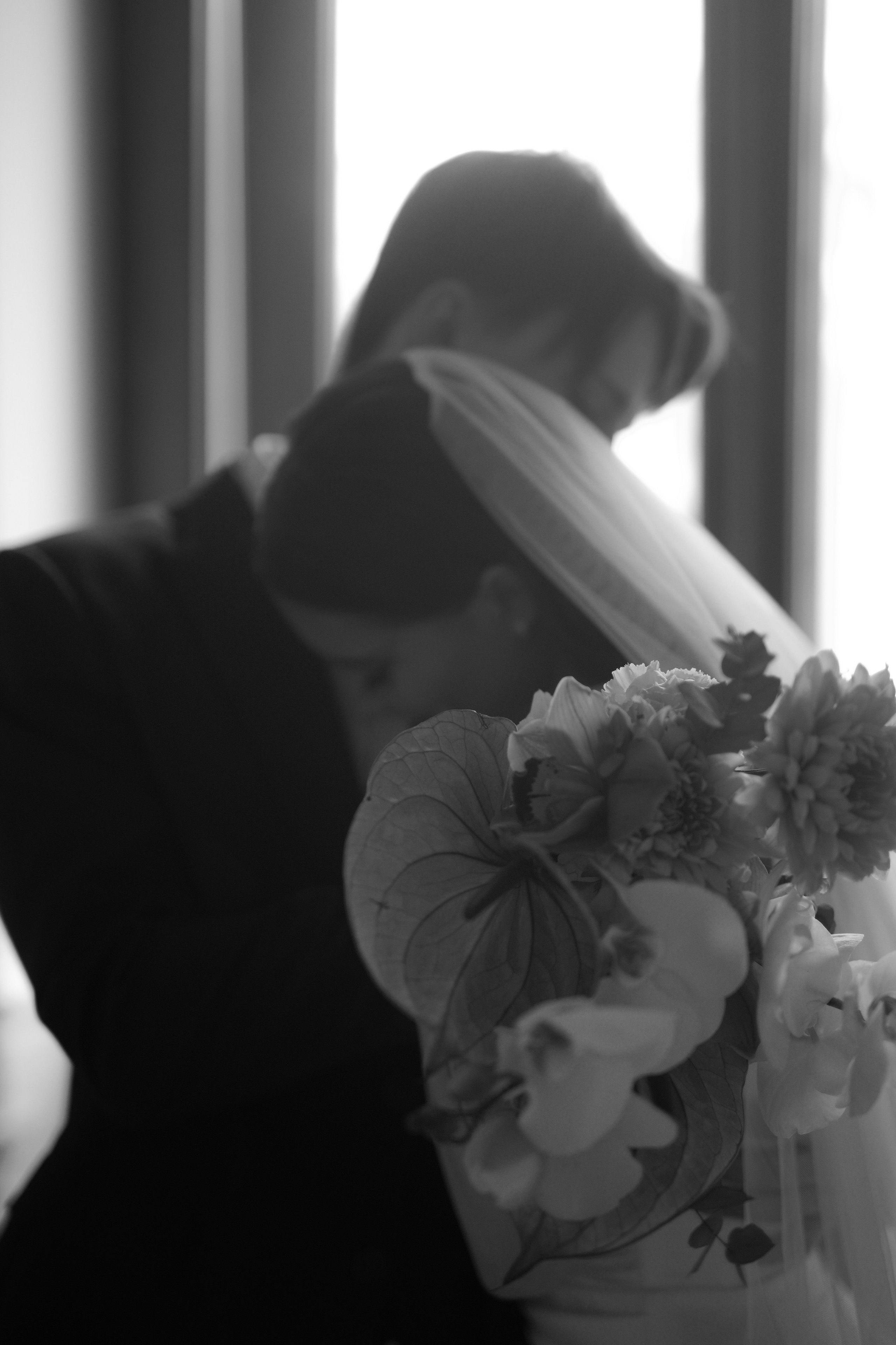 Валерия и Денис. Свадебный фотограф Марина Попова