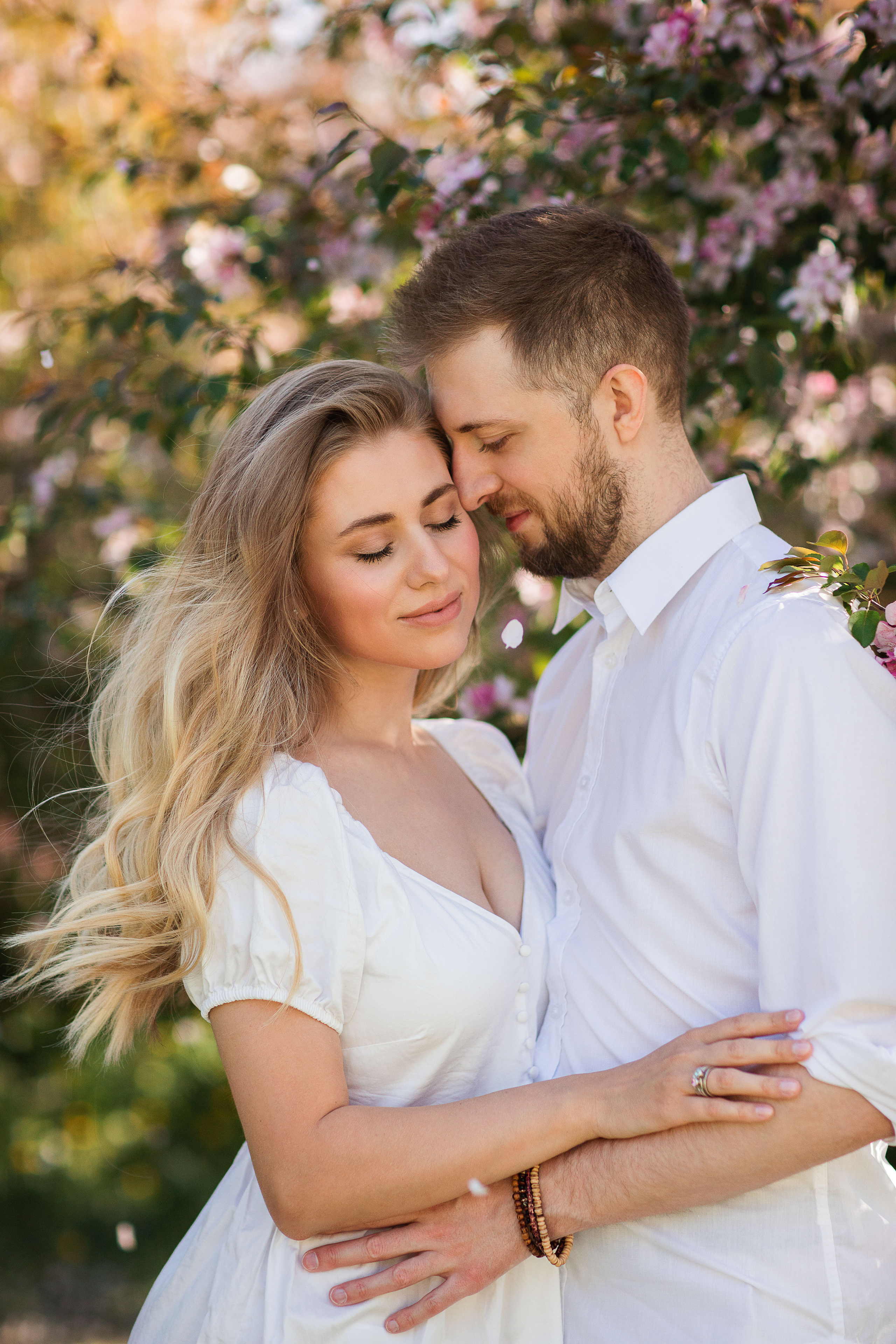 Семейный и детский фотограф в Москве Олеся Маркина
