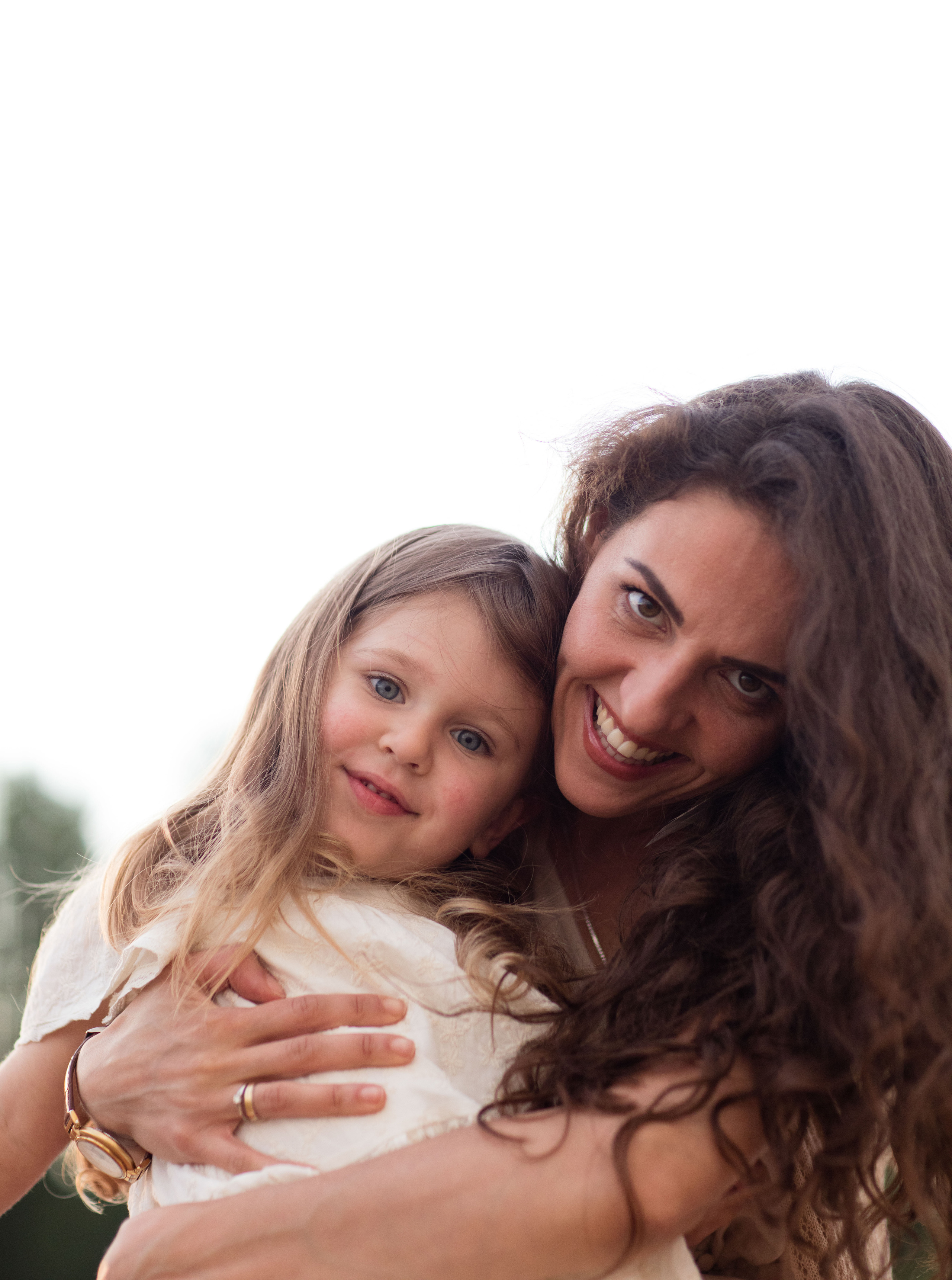 Семейный и детский фотограф в Москве Олеся Маркина