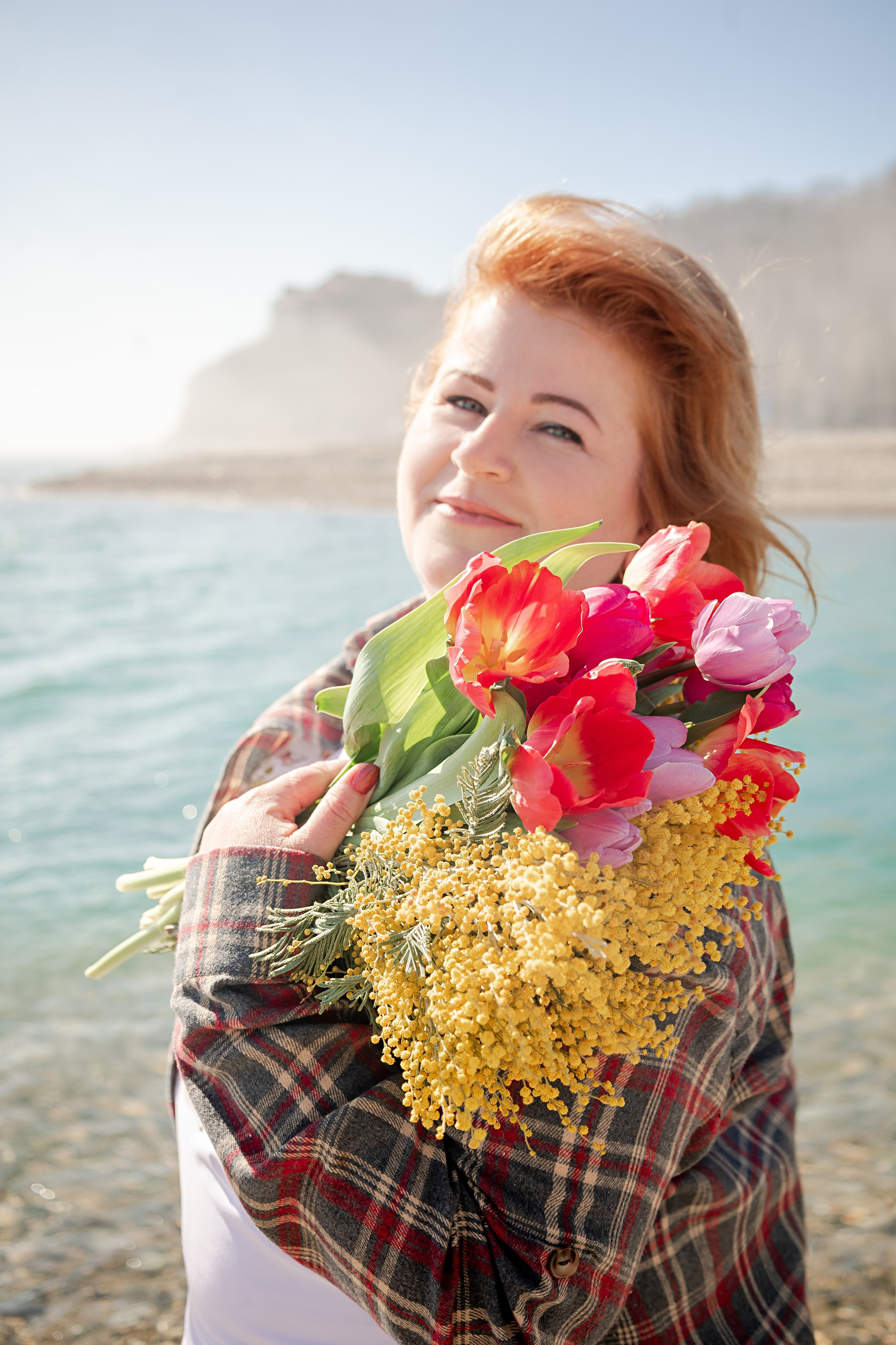 Ирина и девушки. Фотограф в Геленджике, Архипо-Осиповке, Абрау-Дюрсо, Кринице Виктория