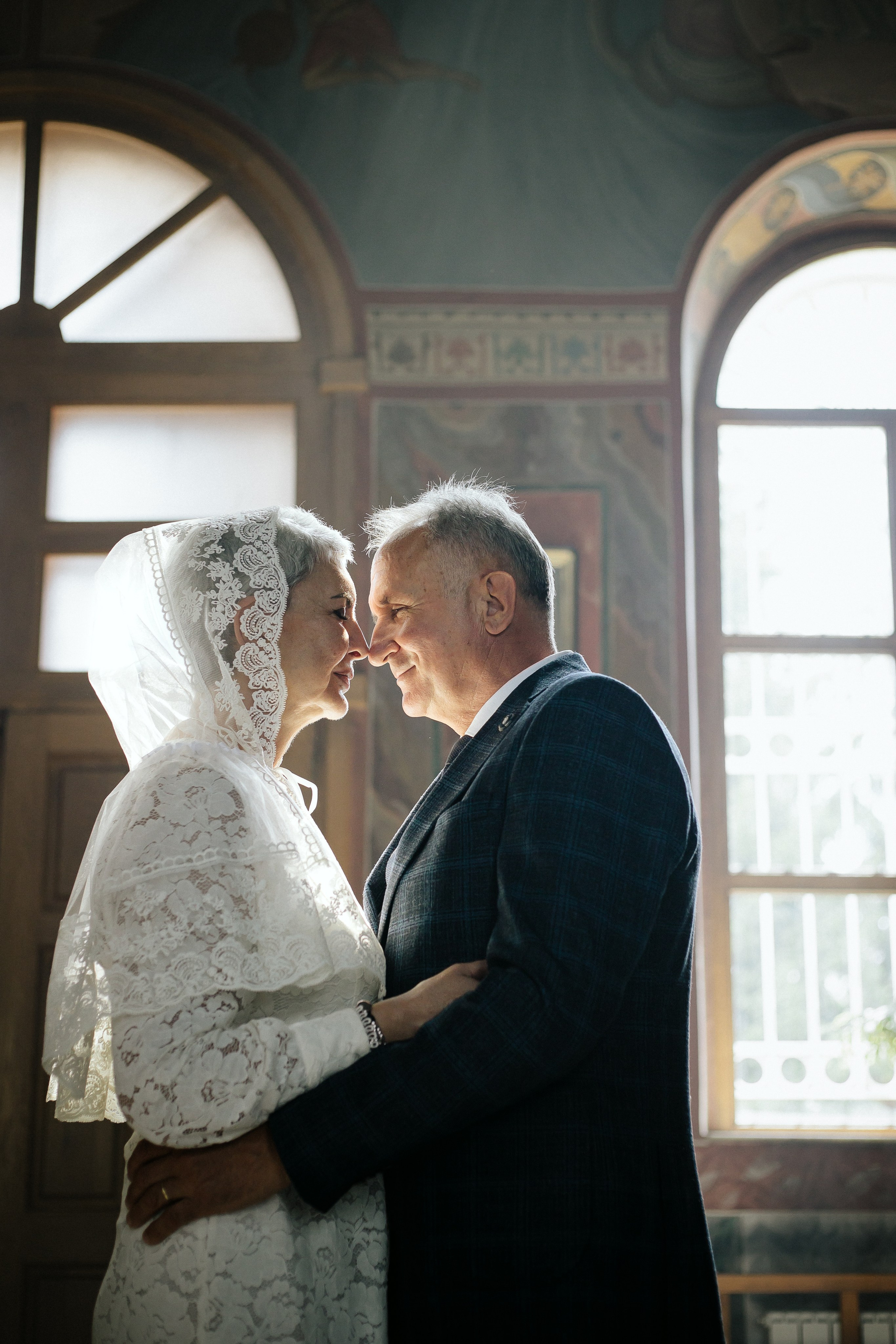 Драган и Ирина. Фотограф в Сергиевом Посаде Сергей Горбунов