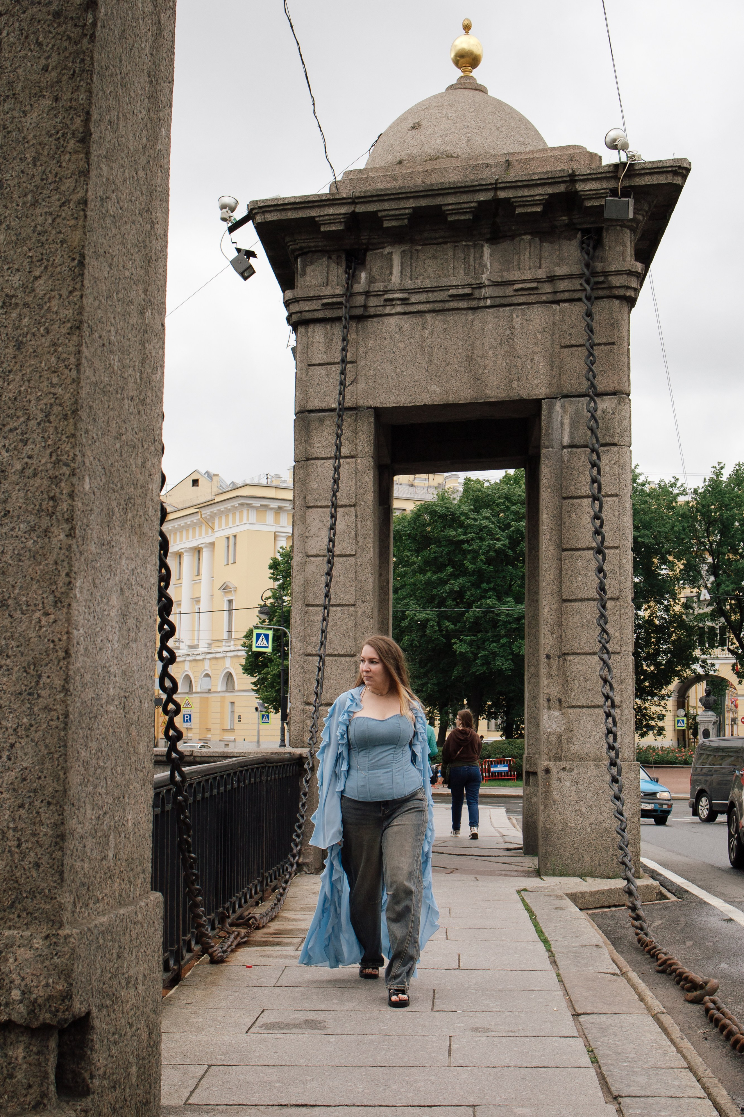 Наталья. Ваш фотограф в Санкт-Петербурге
