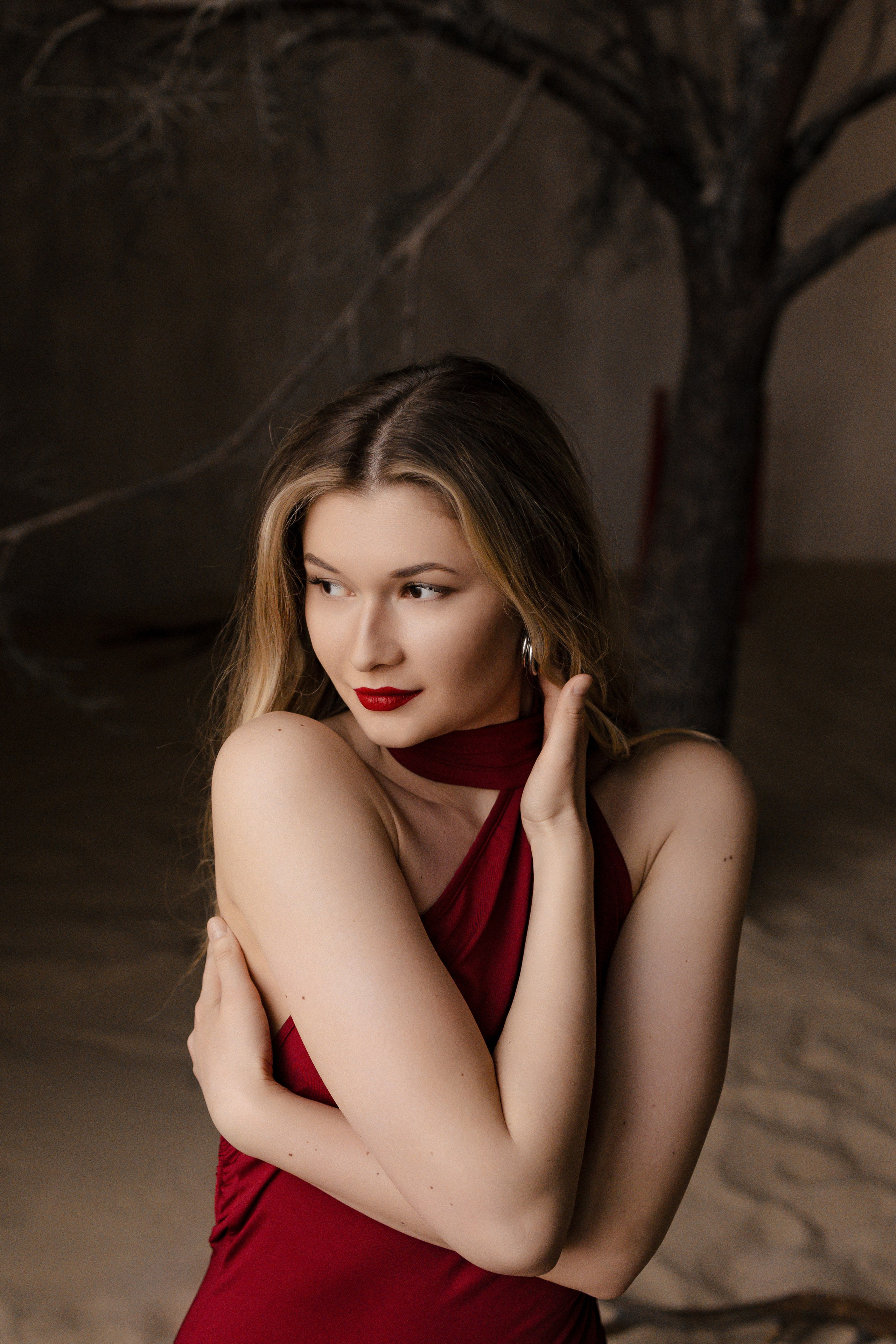 Кристина. Фотограф Абронина Любовь | Москва