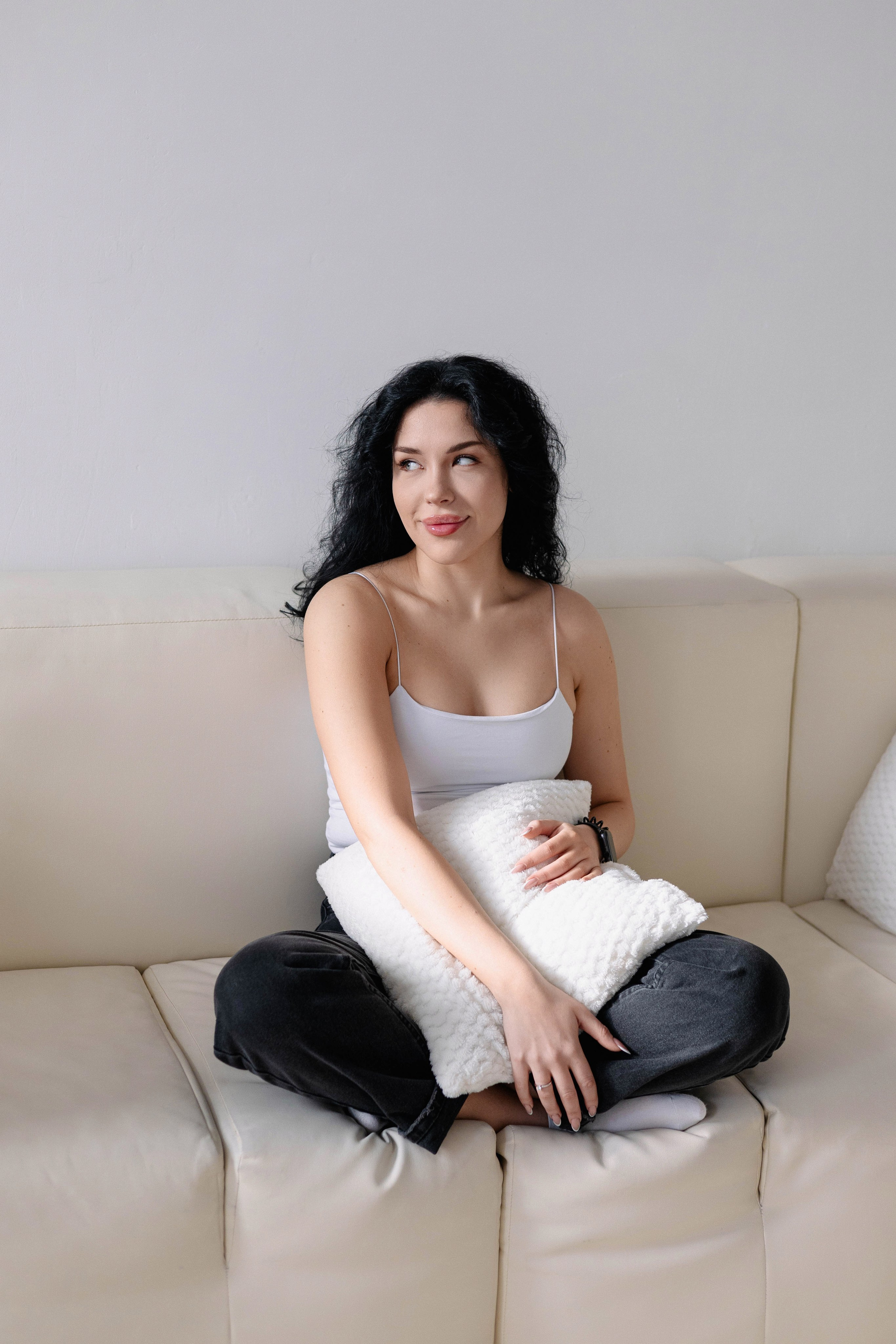 Мария. Фотограф Абронина Любовь | Москва