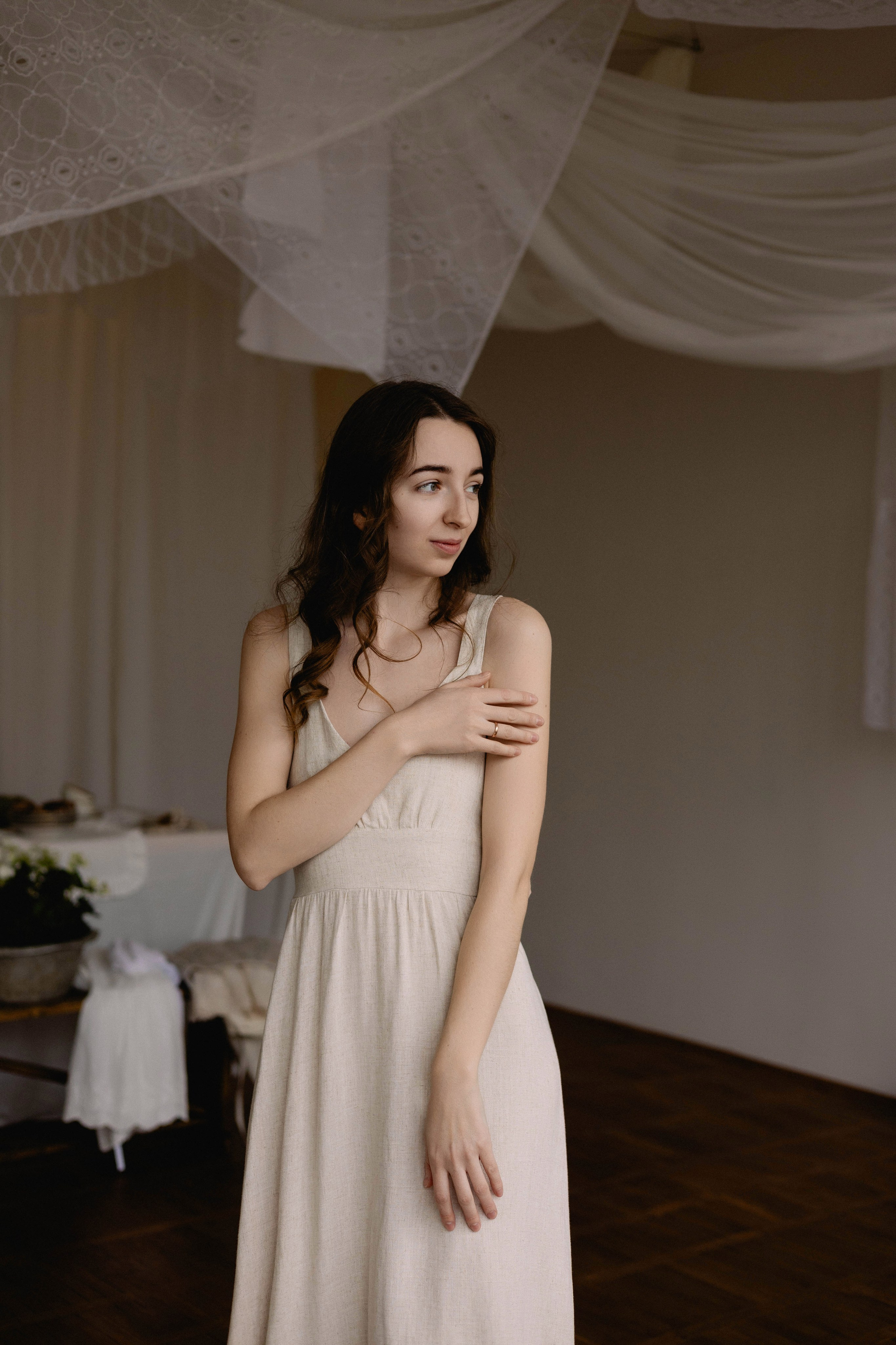 Елизавета. Фотограф Абронина Любовь | Москва