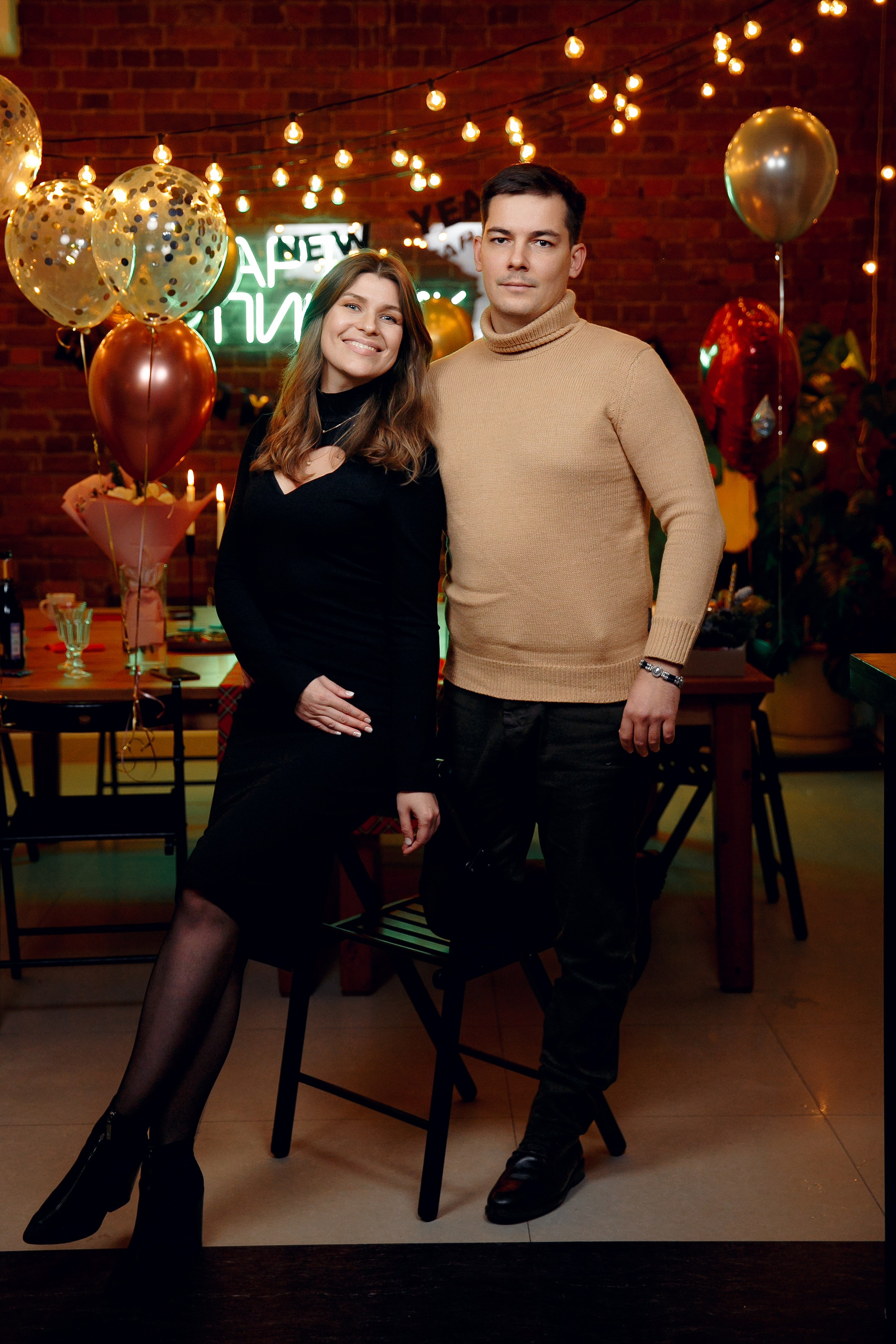 День рождения в «Арт пикник». Ваш репортажный фотограф Артемий Антонов