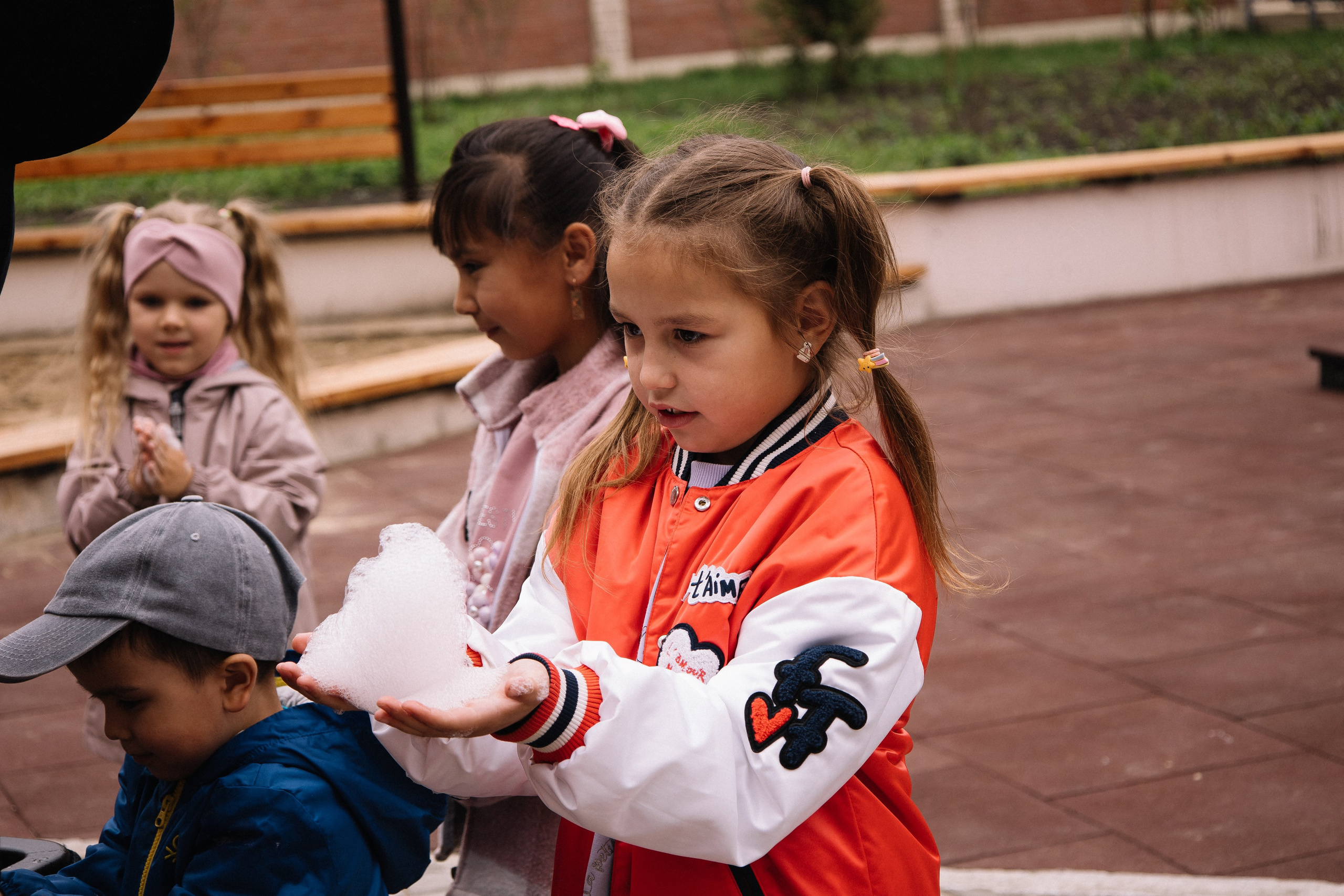 КСИ-СТРОЙ. Фотограф в Иркутске