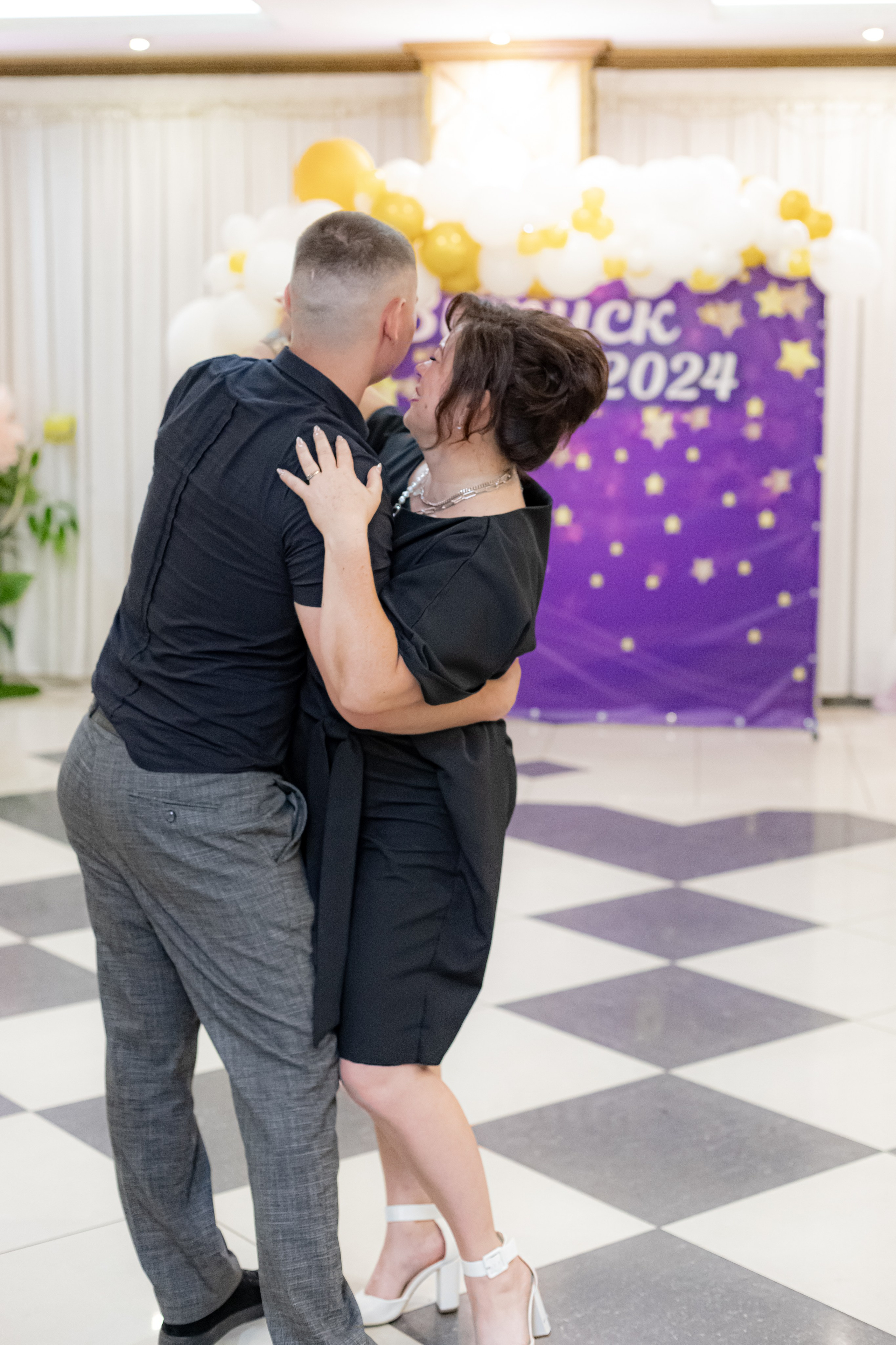 Выпускной. Photokarish