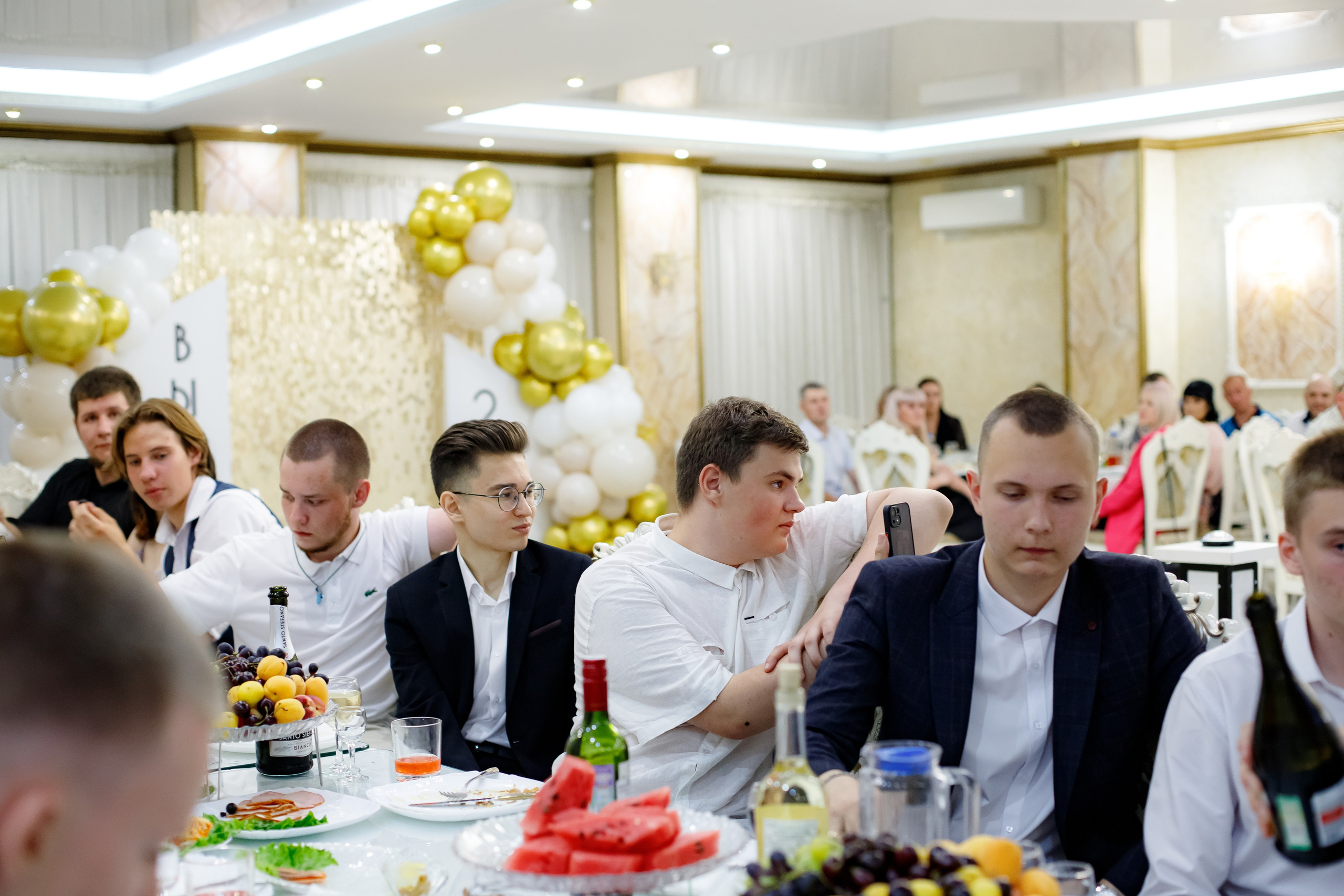 ВЫПУСКНОЙ. Photokarish