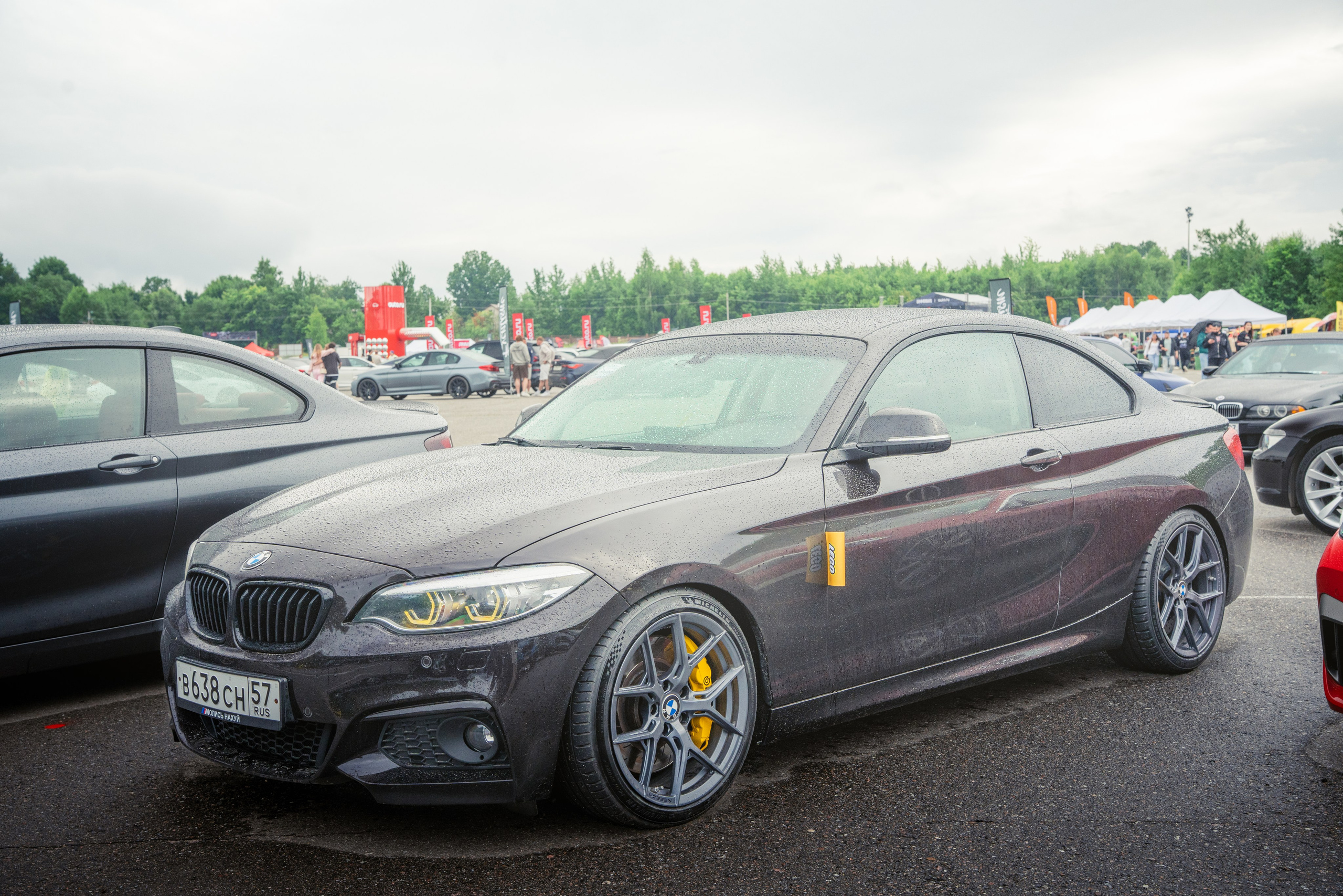 BIMMERDAYS 2026. 42Studio