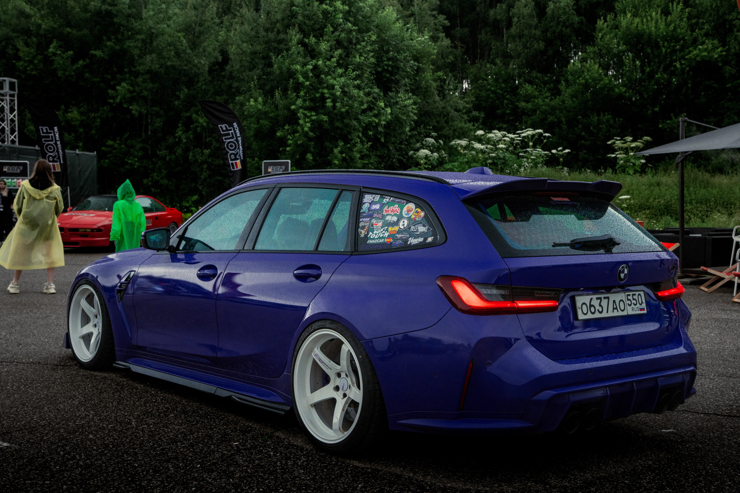 BIMMERDAYS 2026. 42Studio