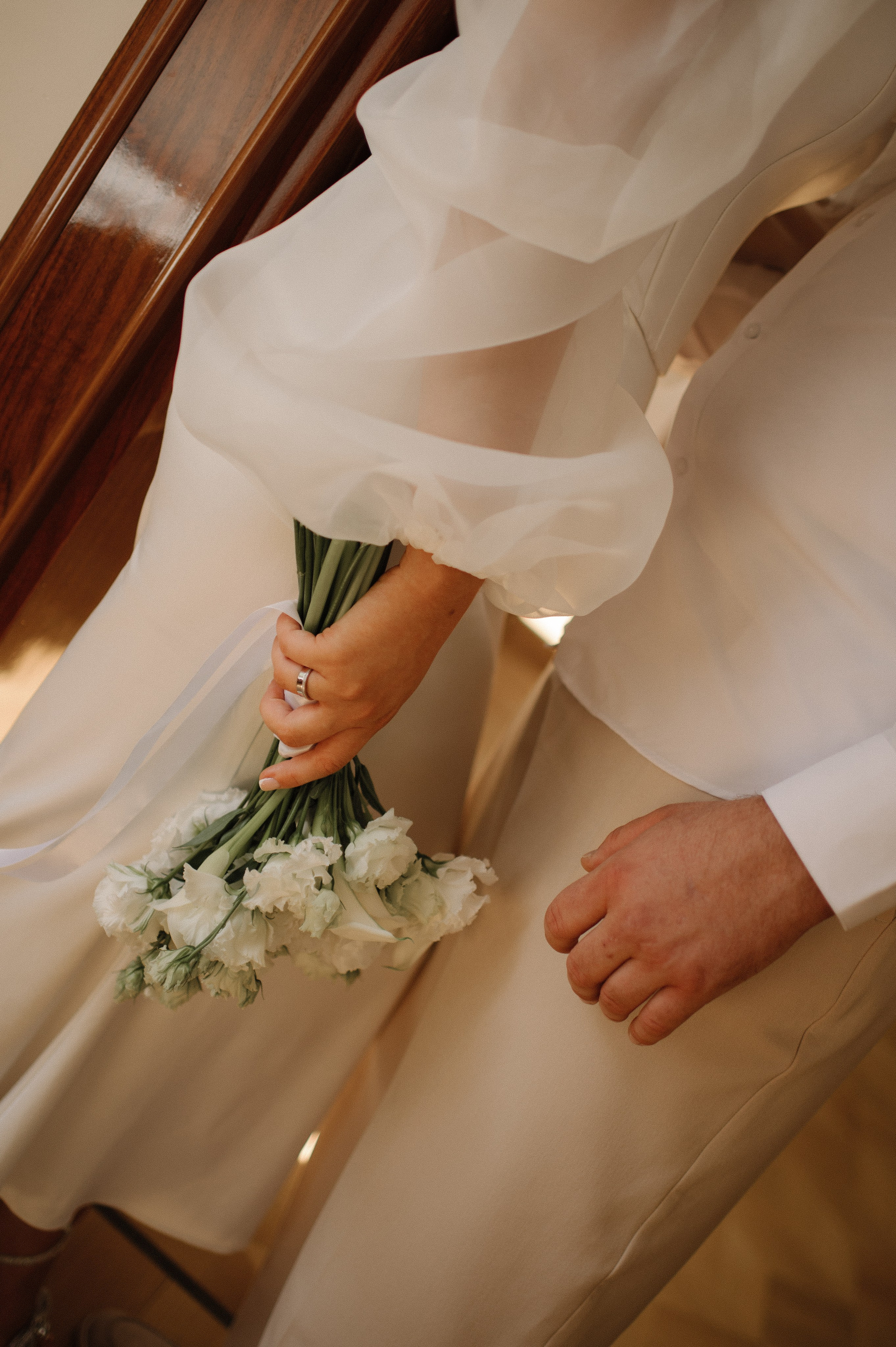 М&И Усадьба Зубовых. Свадебный фотограф в Москве Анна Литвинова