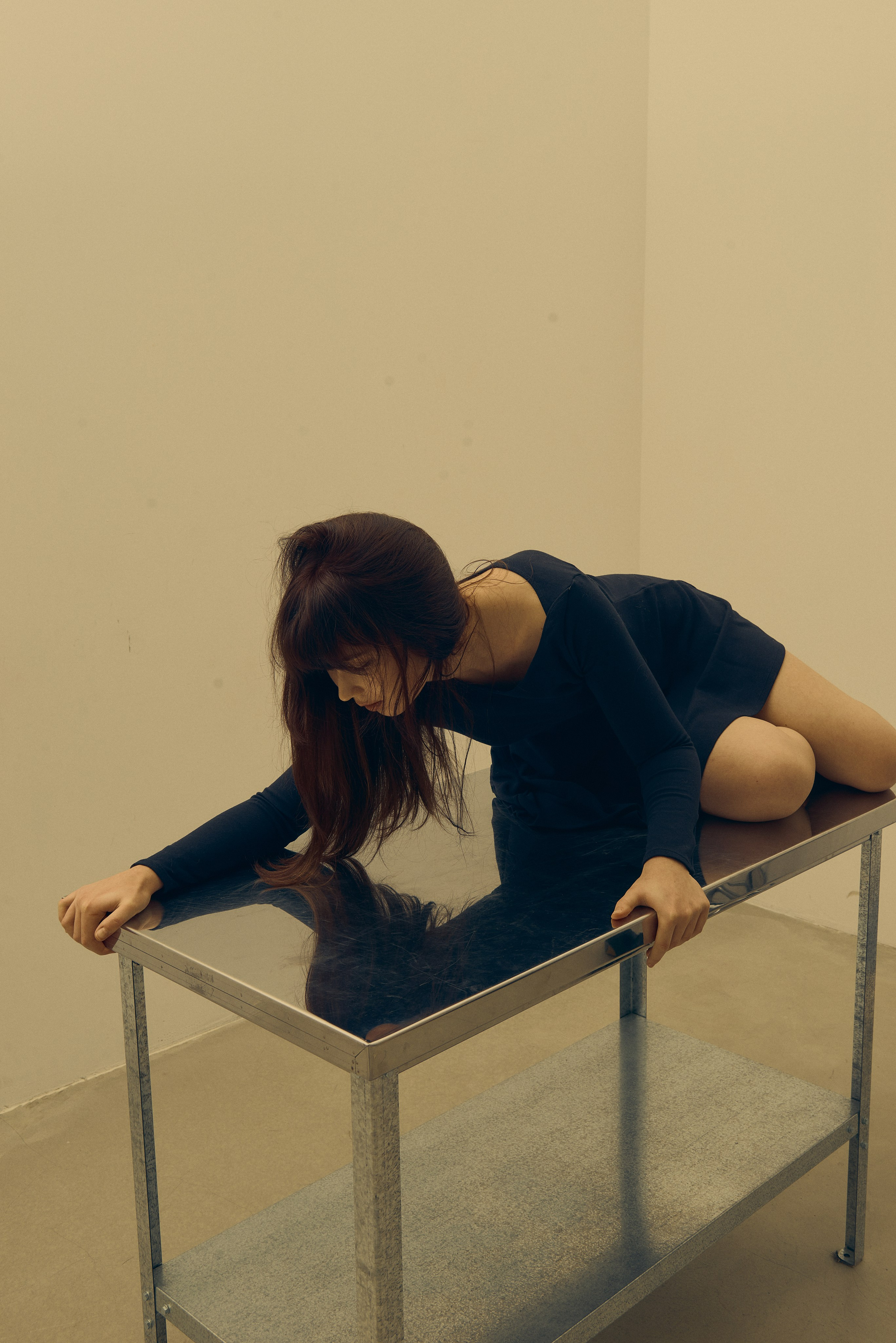 Виктория. Ксения Glossa. Портретный и репортажный фотограф в Самаре