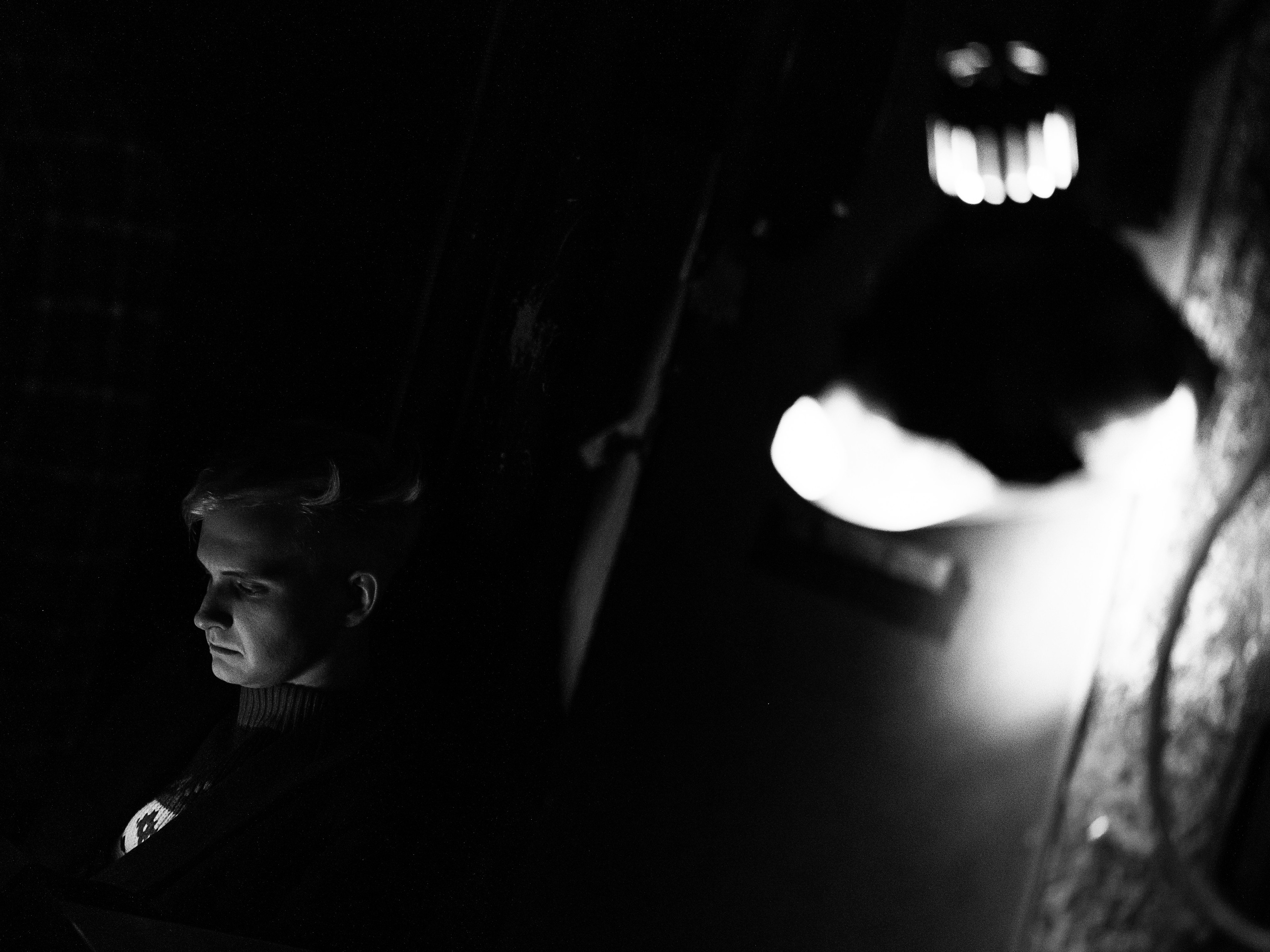 Спектакль «Вот и свела судьба нас». Фотограф в Москве, Оксана Ребристая