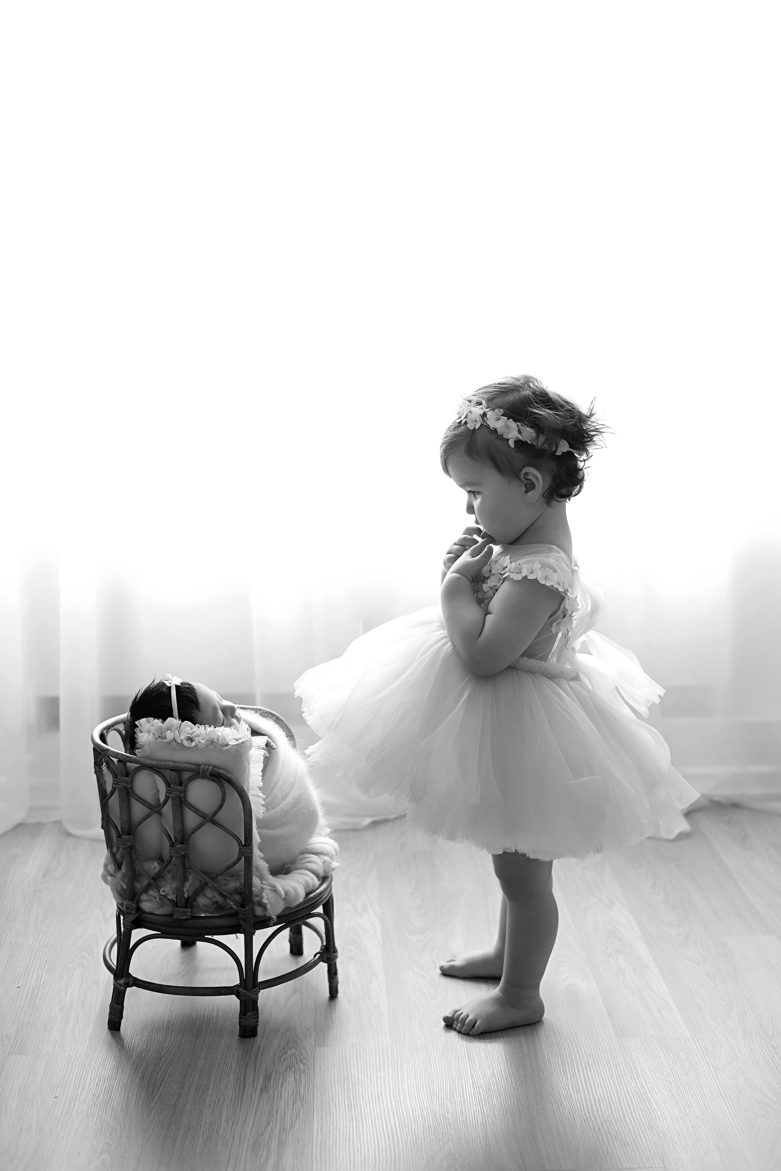 Марианна, творческий пакет. Фотограф новорожденных Москва. Ньюборн фотограф Москва