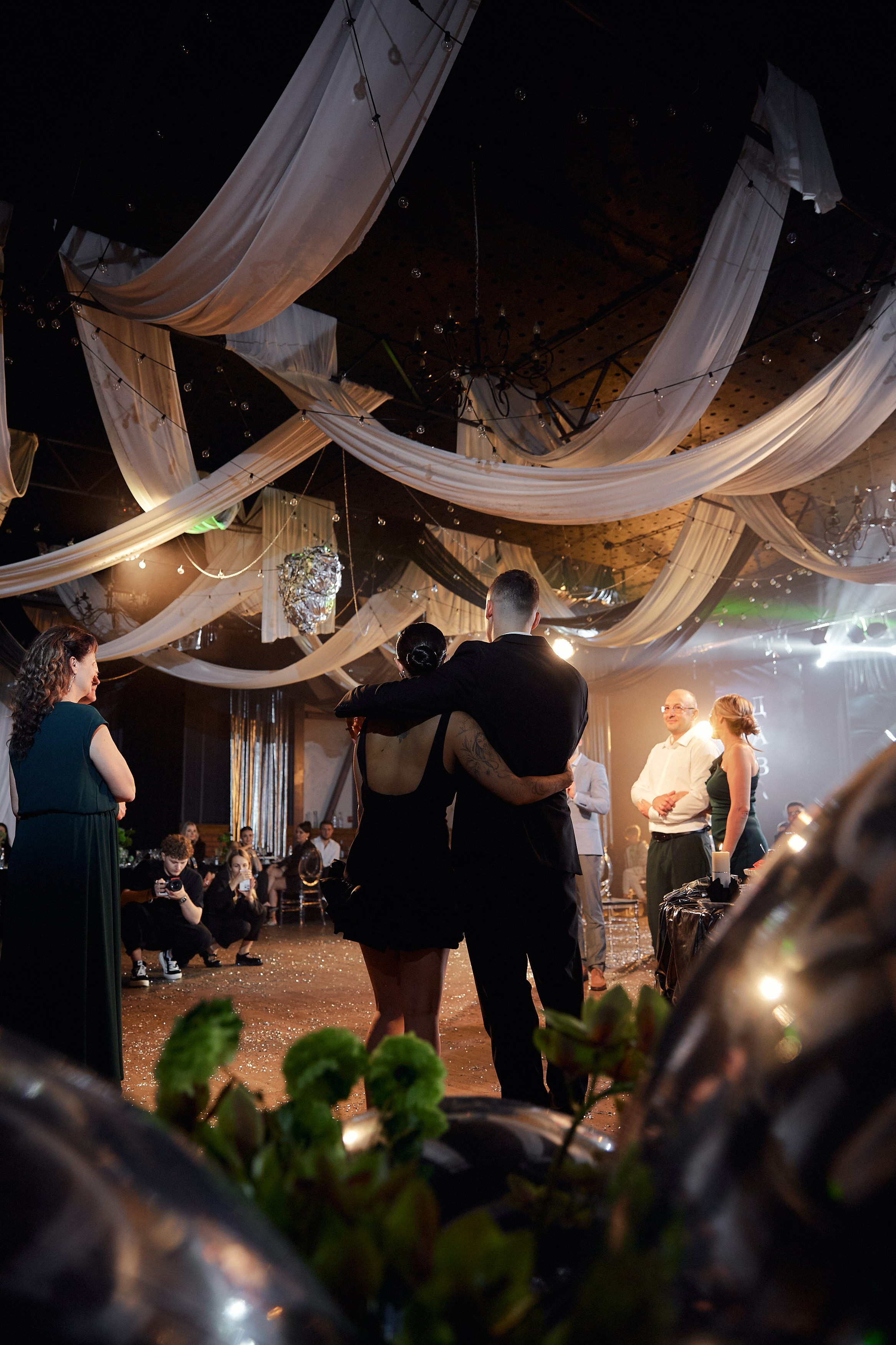 Свадебная фотосессия в Сургуте. Свадебный фотограф в Сургуте Иванов Павел