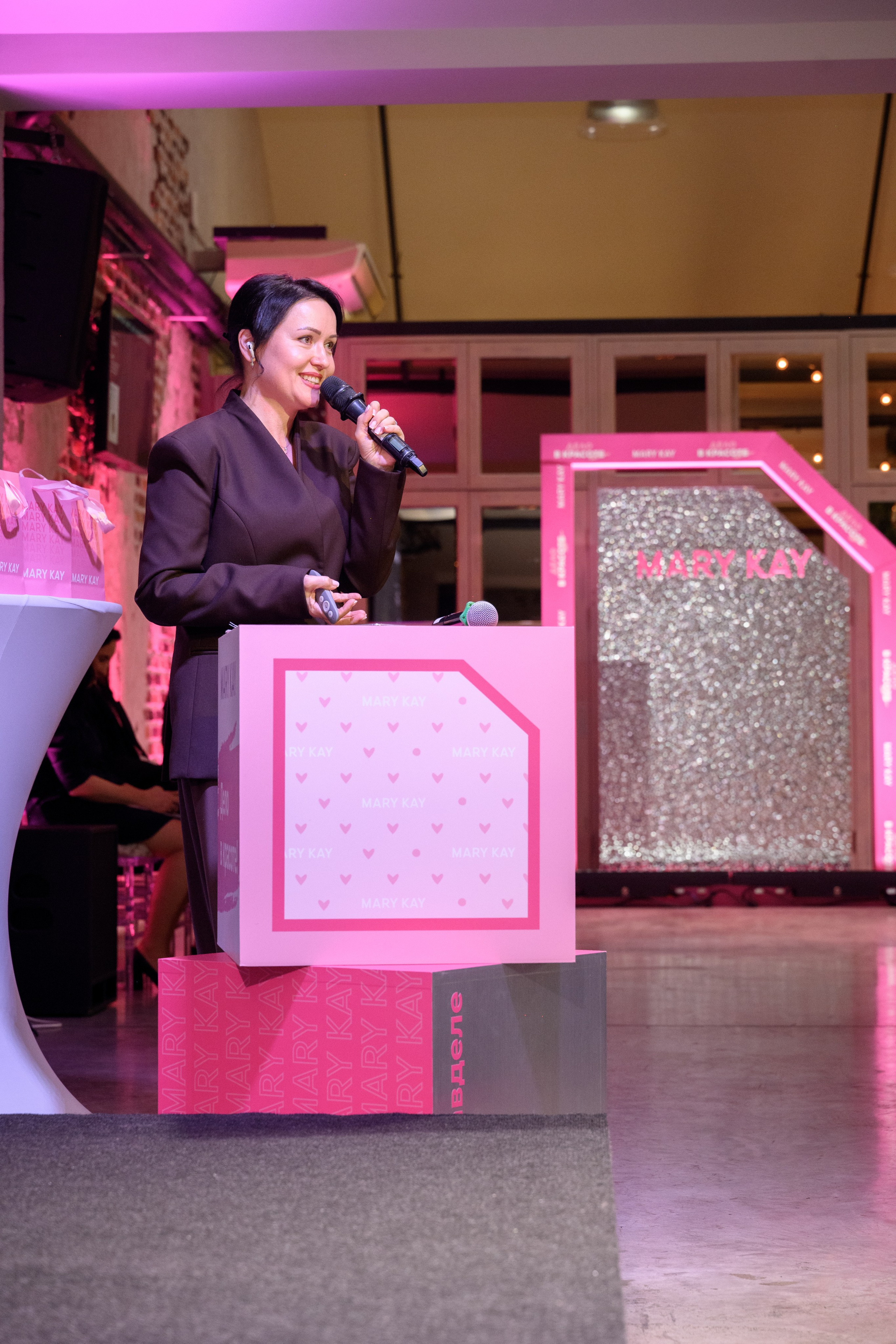 Mary Kay. Фотограф в Красноярске