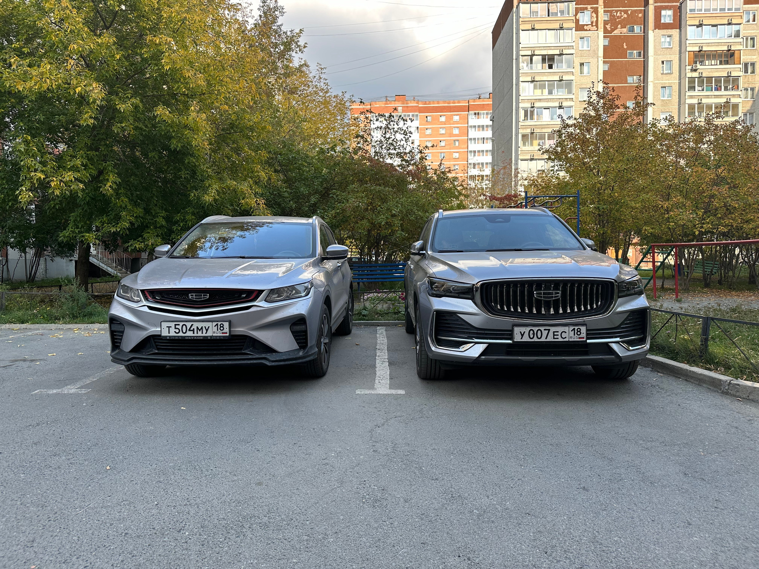 Прочее. Владимир Власюк