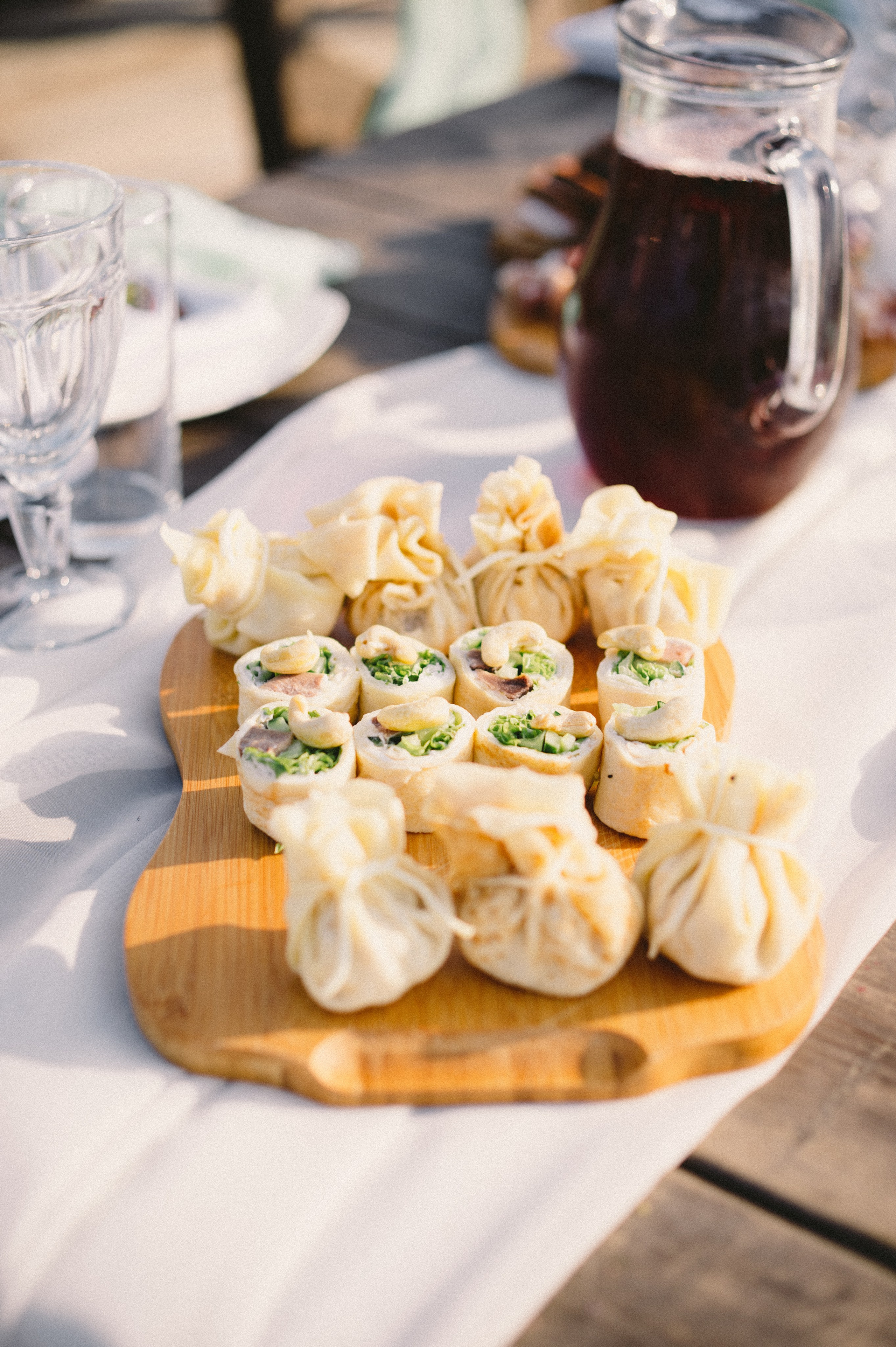 Надя и Дима. Свадебный фотограф в Ростове-на-Дону Владимир Пешков