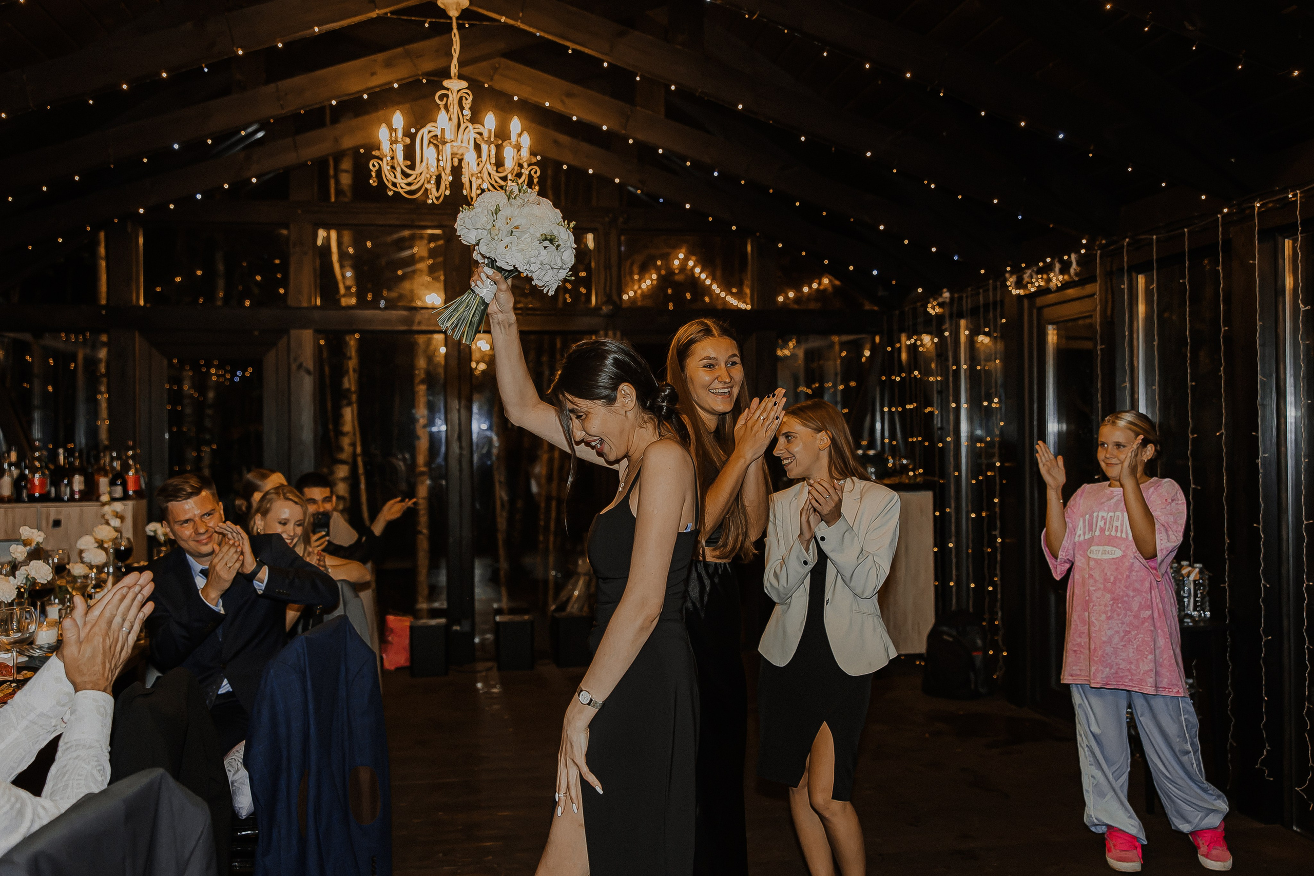 Александр и Арина. Свадебный и семейный фотограф Елизавета Ермак | Москва и МО