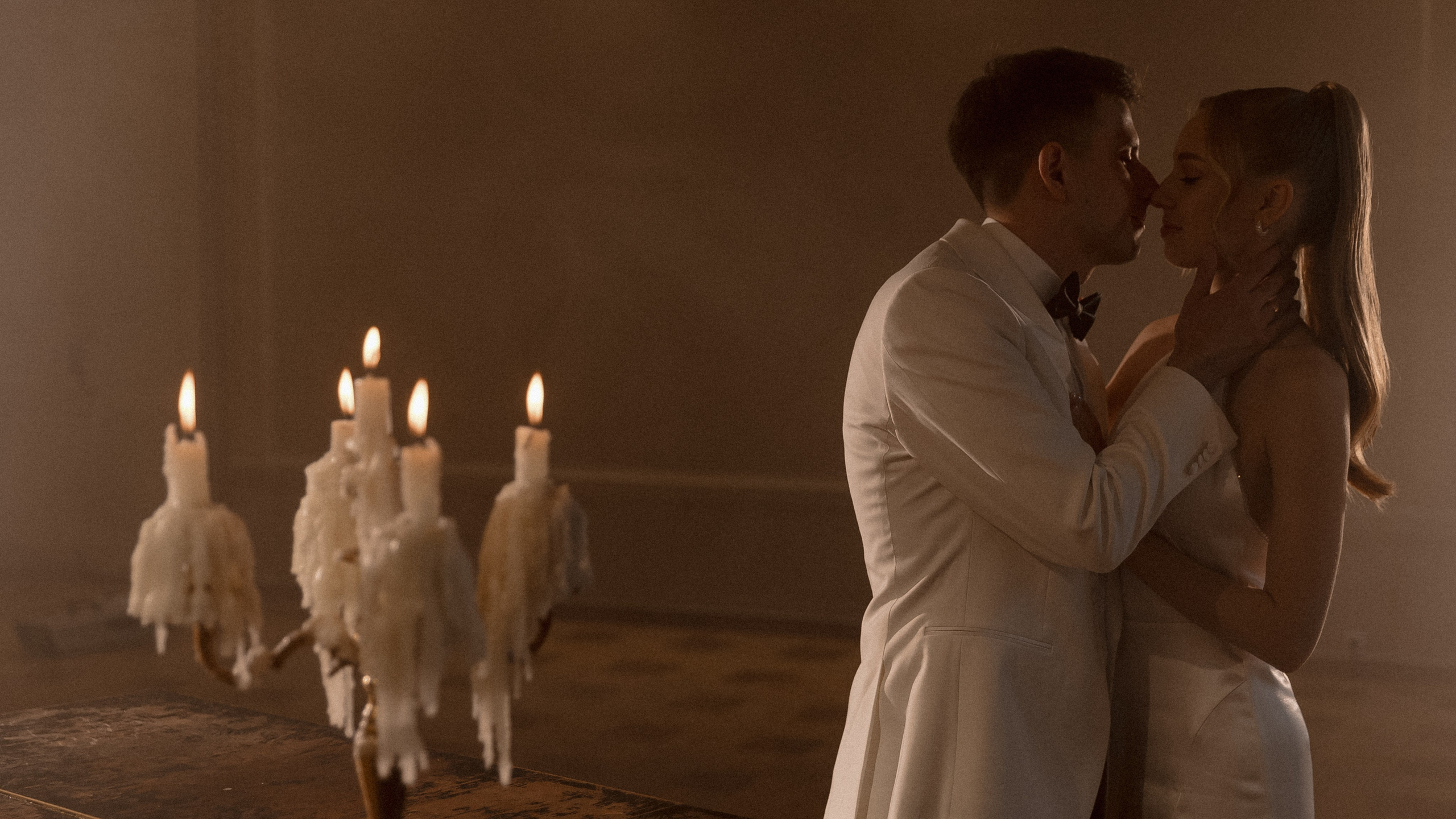 Wedding day Сергей & Александра. Свадебный фотограф Колесников Антон