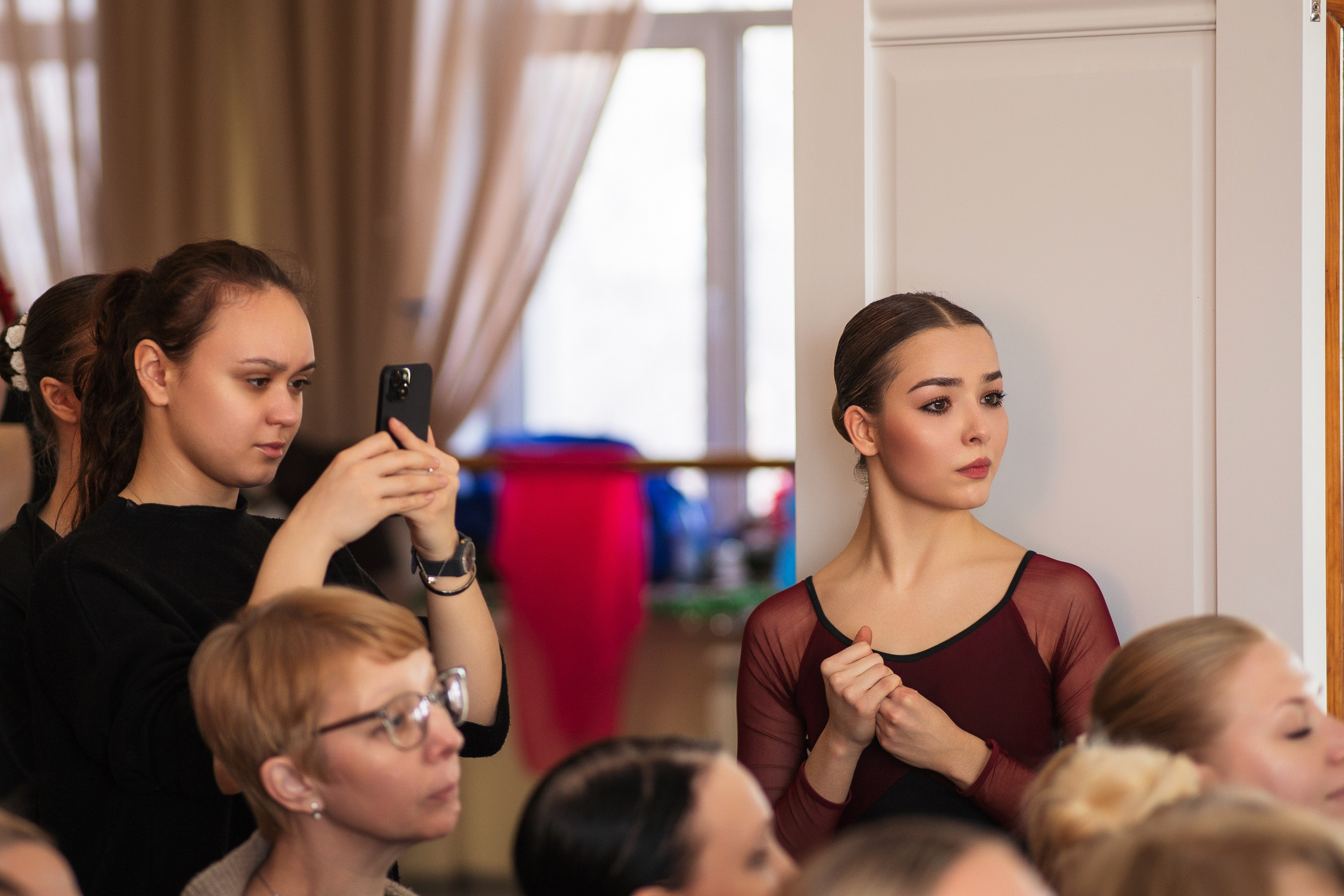 ГОСы в КемГИК. Фотограф на любое событие в Кемерово