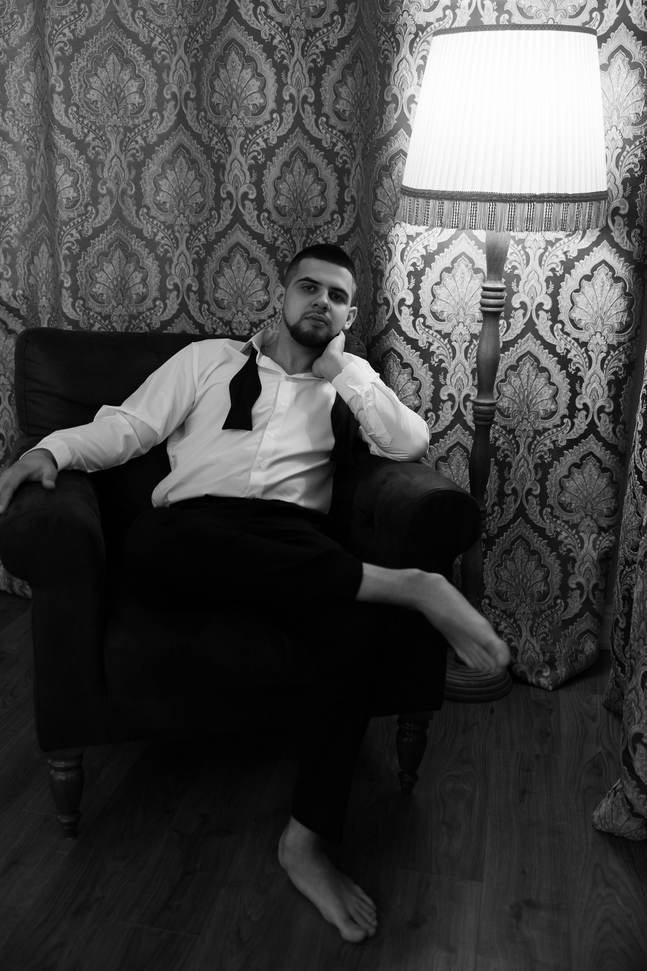 Александр и Анна. Свадебный фотограф Тула Москва СПБ / Сёмина Дарья